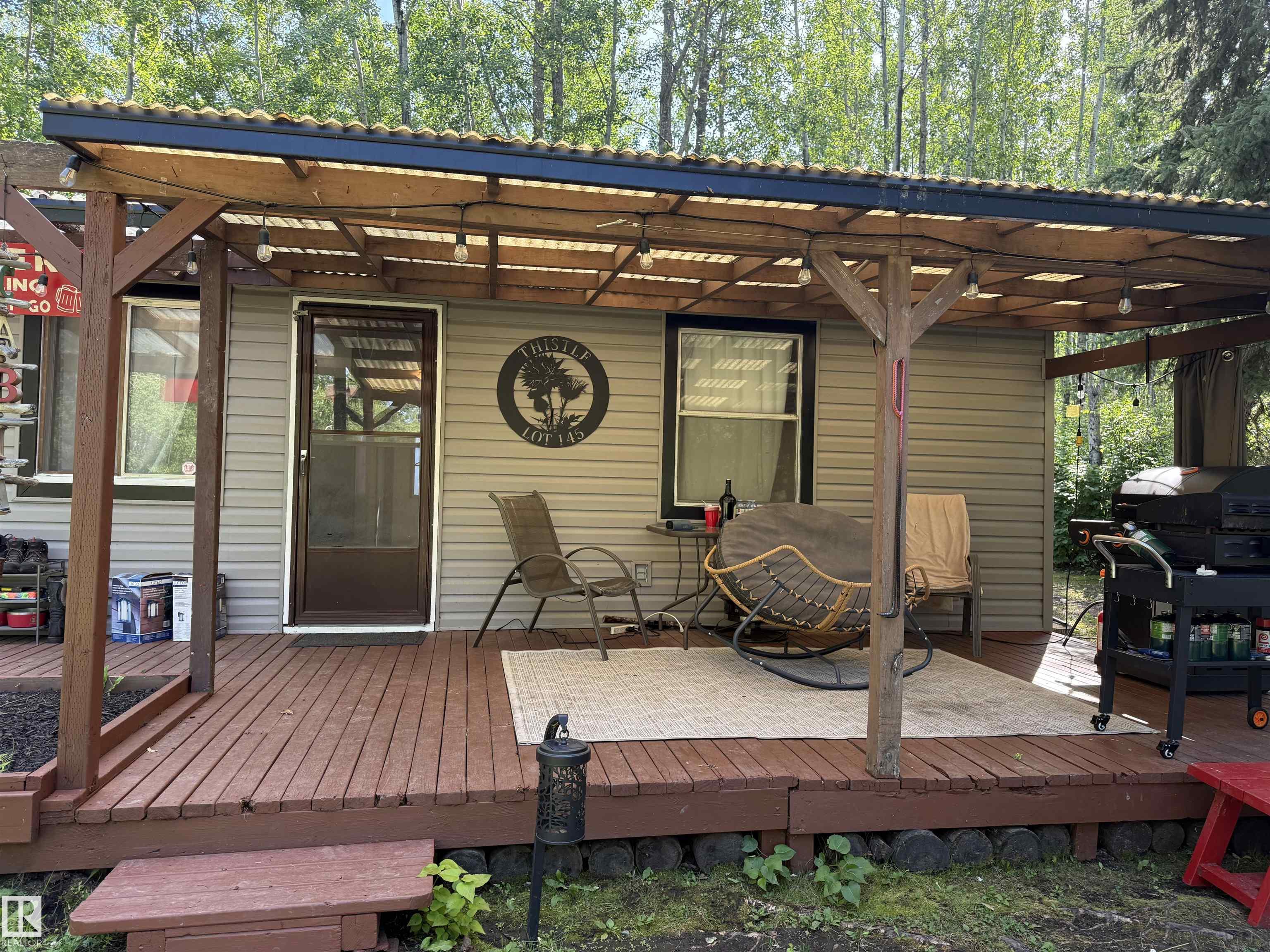 145 David Drive, Rural Athabasca County, Alberta, T9S 1S3