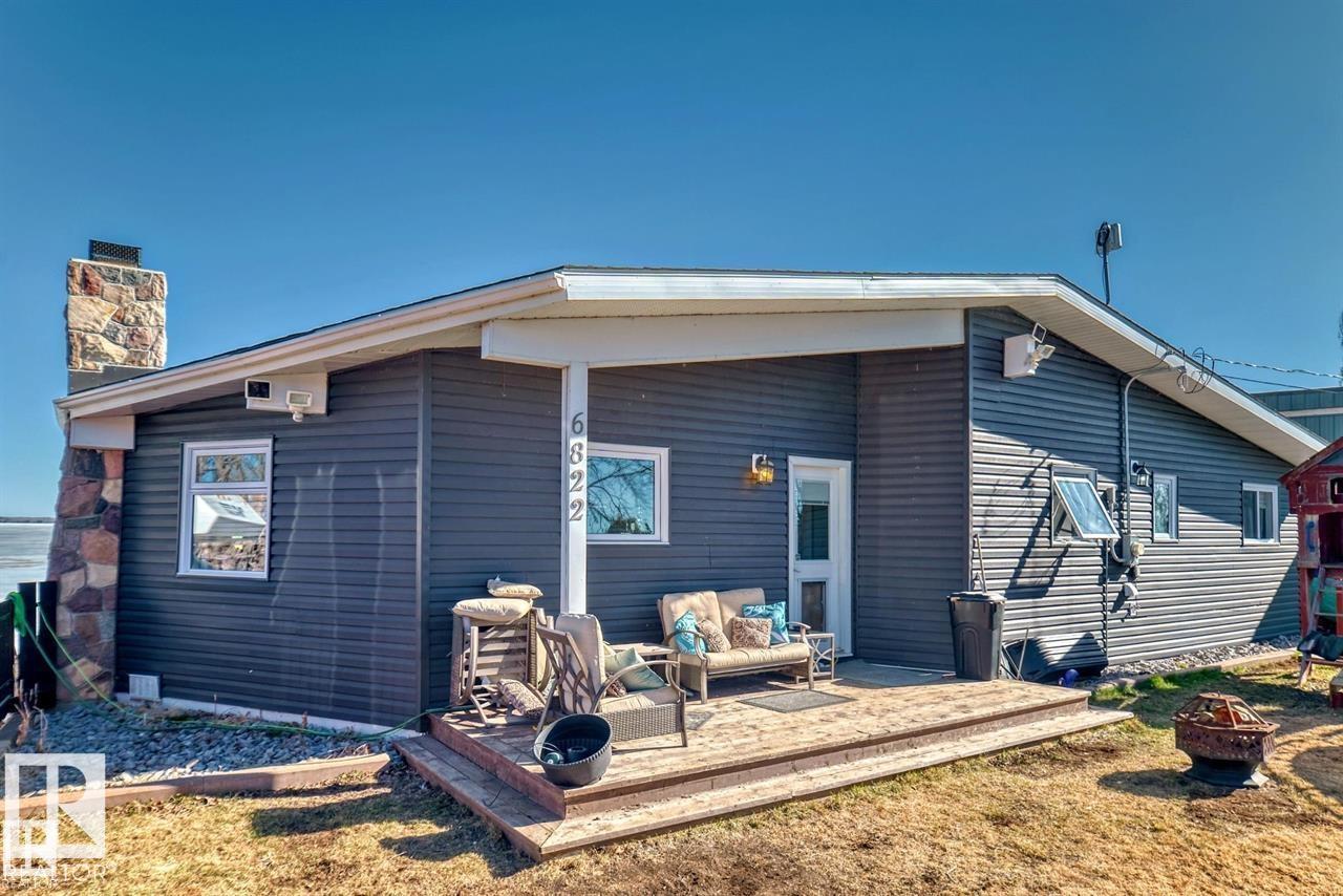 6822 50 Avenue, Rural Lac Ste. Anne County, Alberta, T0E 0A0