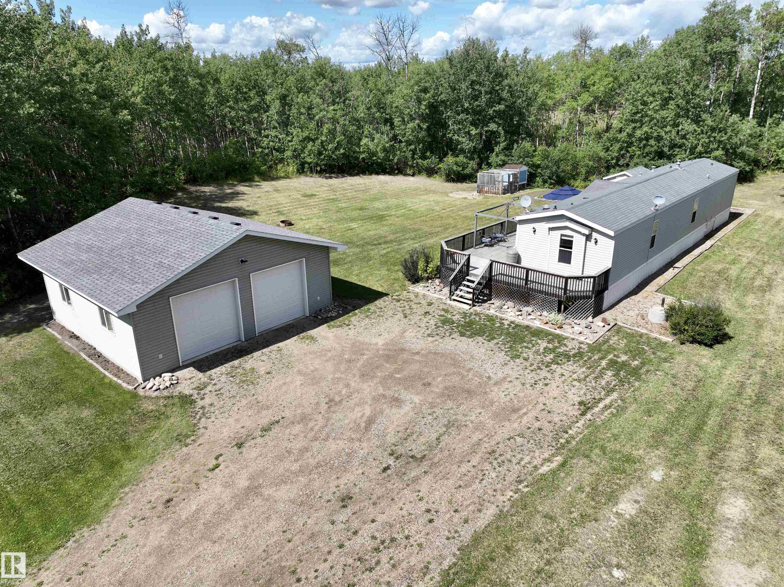 111 58532 Rr 113, Rural St. Paul County, Alberta, T0A 0C0