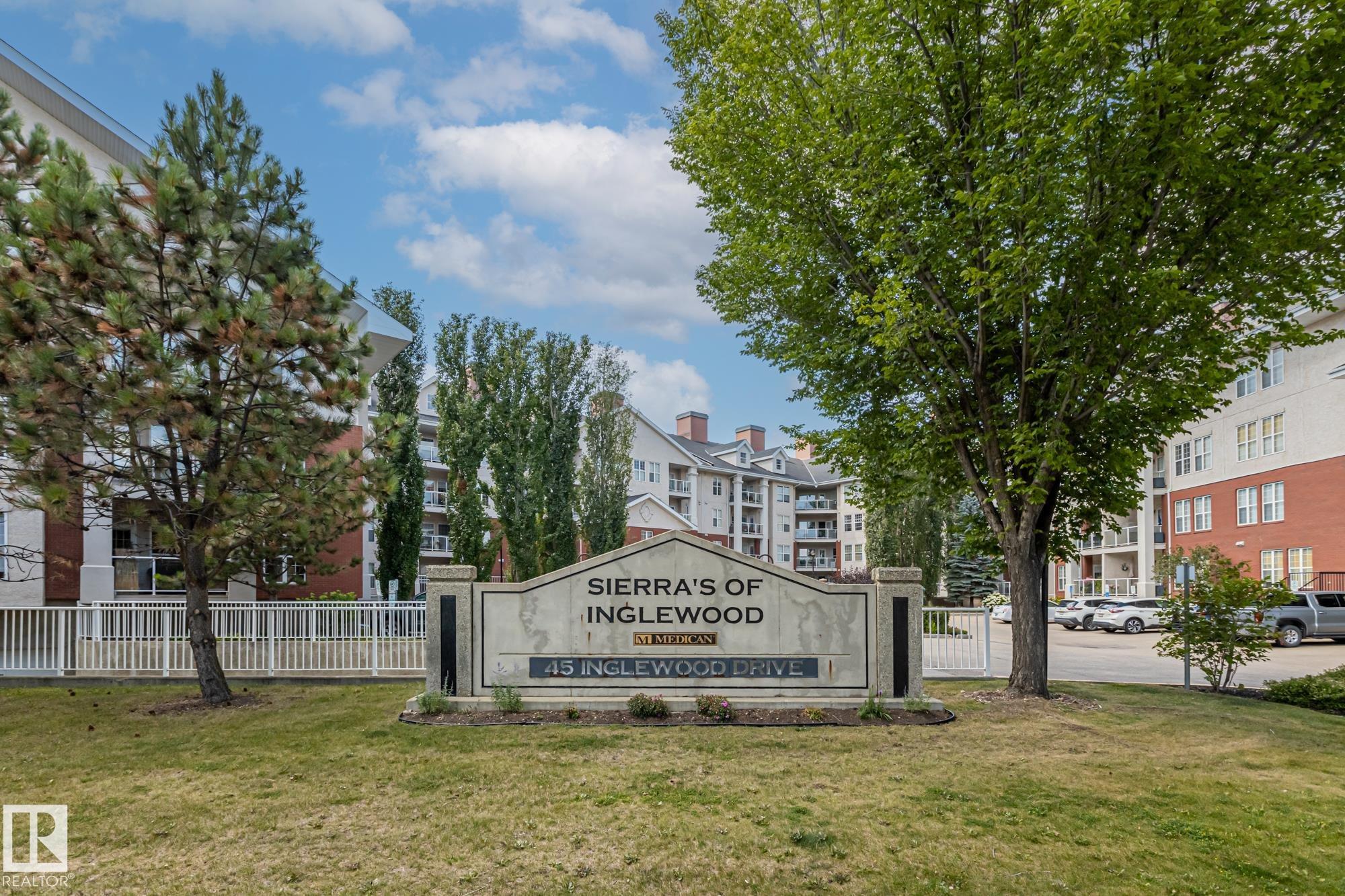 436 45 Inglewood Drive, St. Albert, Alberta, T8N 0B6