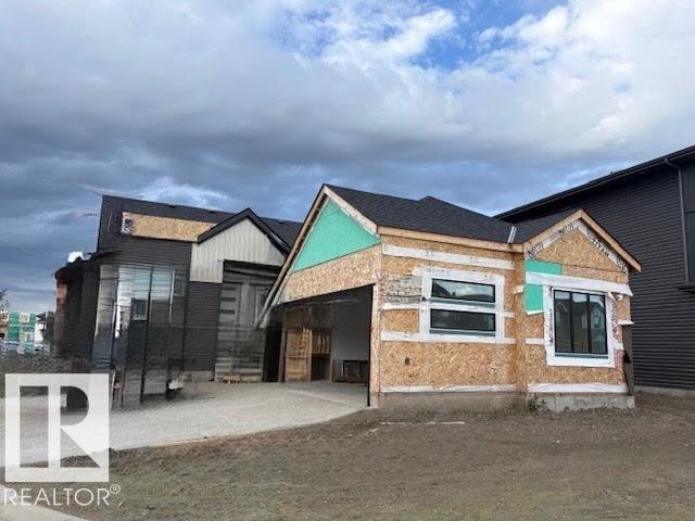 96 Edgefield Way, St. Albert, Alberta, T8N 8A7