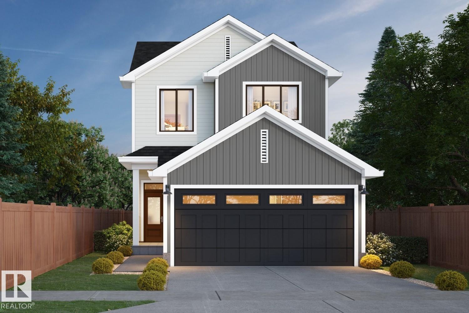61 Nouveau Drive, St. Albert, Alberta, T8N 7Z8