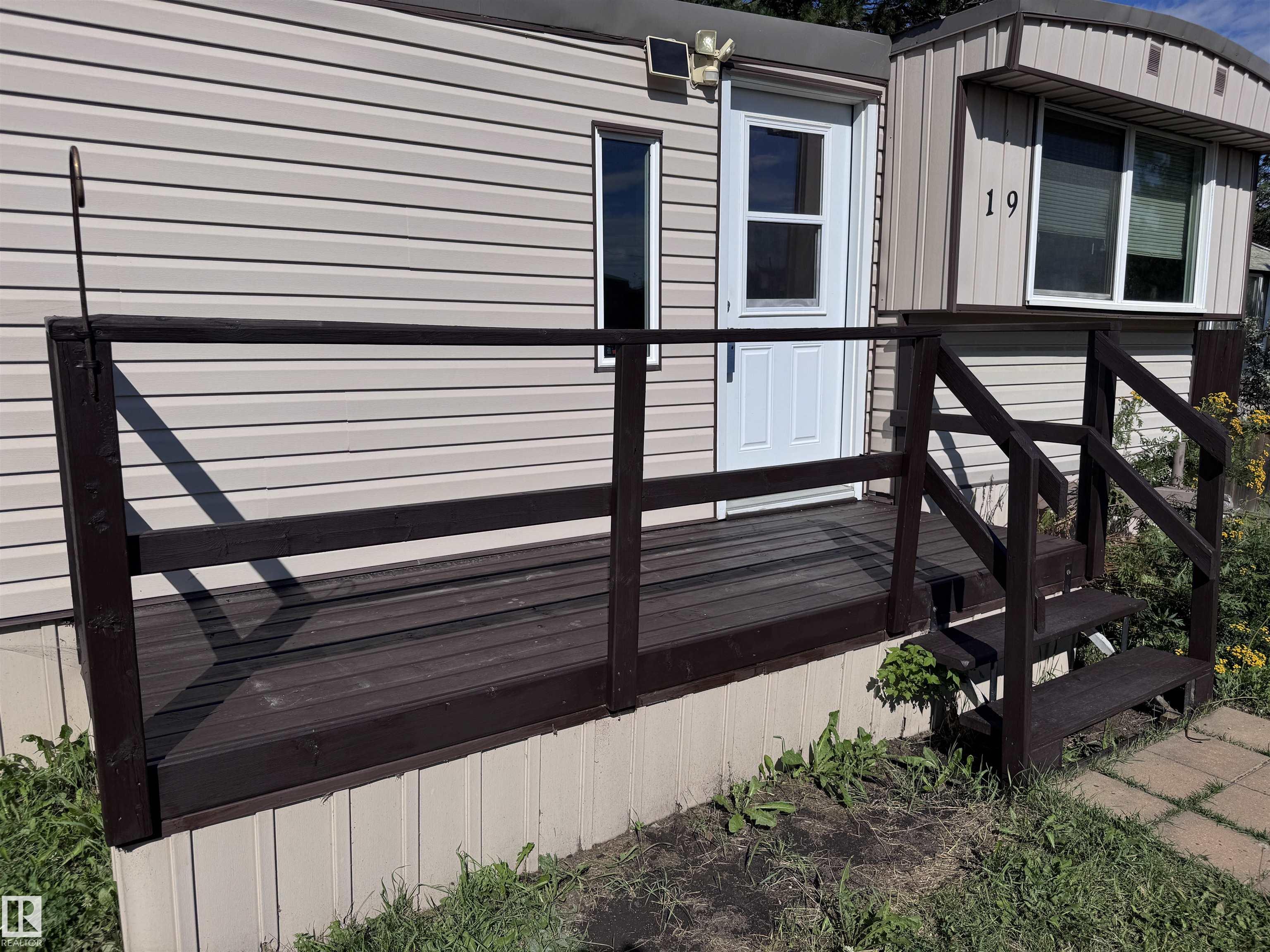 19 9501 104 Avenue, Westlock, Alberta, T7P 1M7