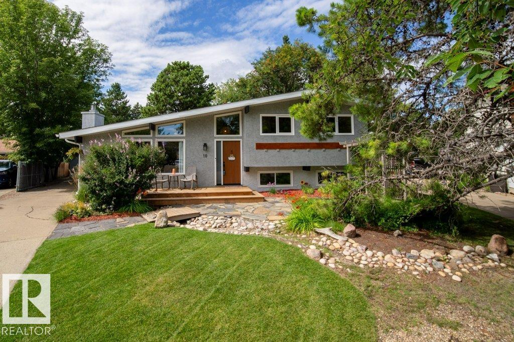 10 Lamoureux Place, St. Albert, Alberta, T8N 2J4