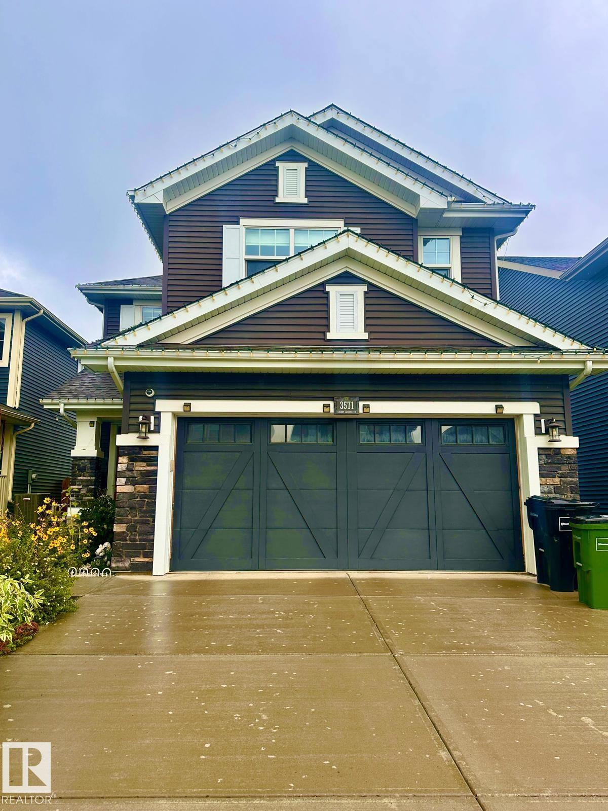 3571 Cherry Landing Landing, Edmonton, Alberta, T6X 2B5