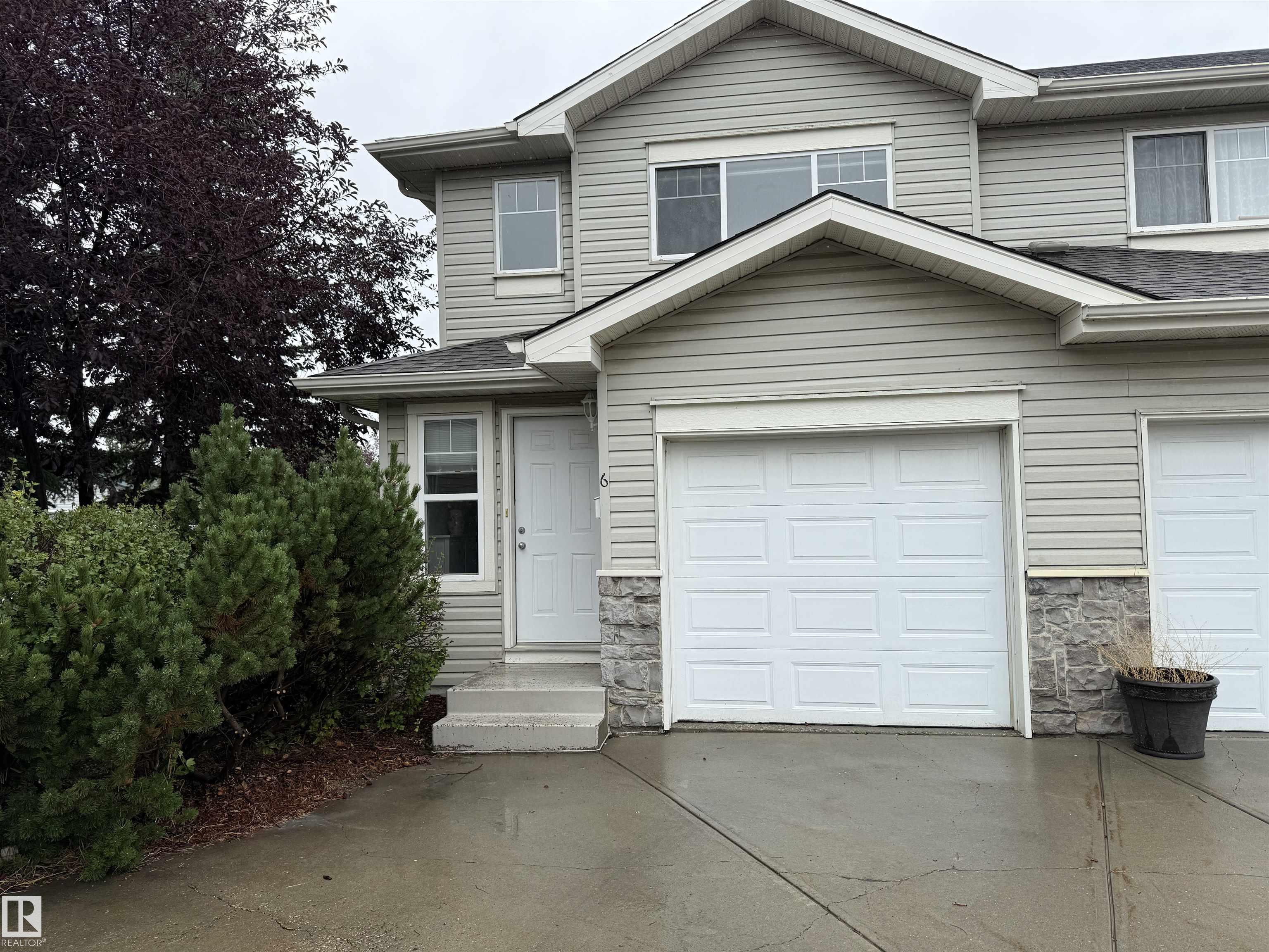 6 230 Edwards Drive, Edmonton, Alberta, T6X 1G7