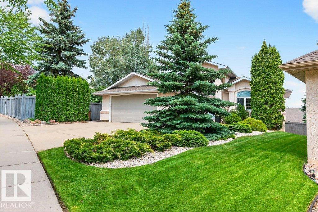 4 Otter Crescent, St. Albert, Alberta, T8N 6E7