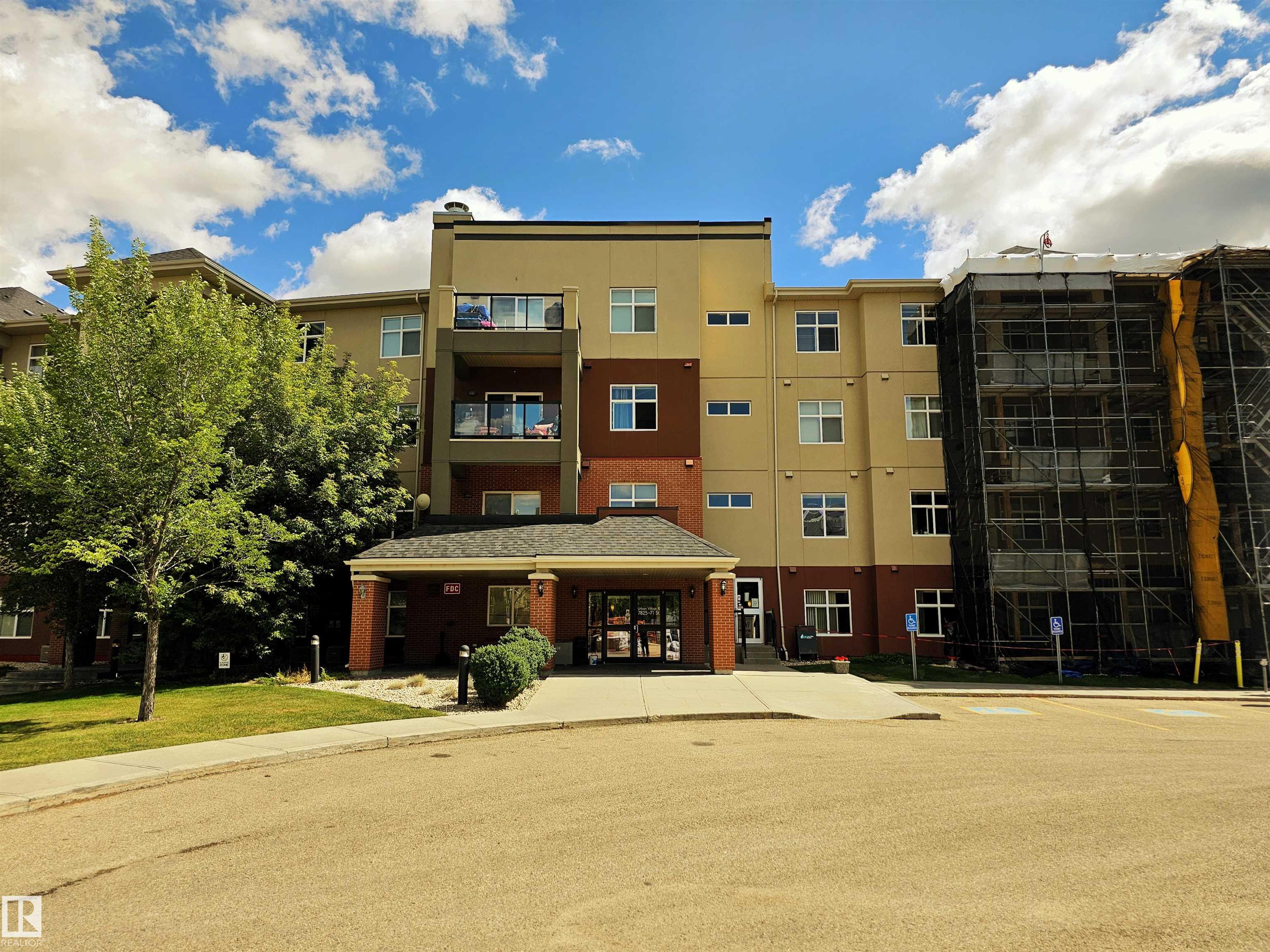 137 7825 71 Street, Edmonton, Alberta, T6B 3R9