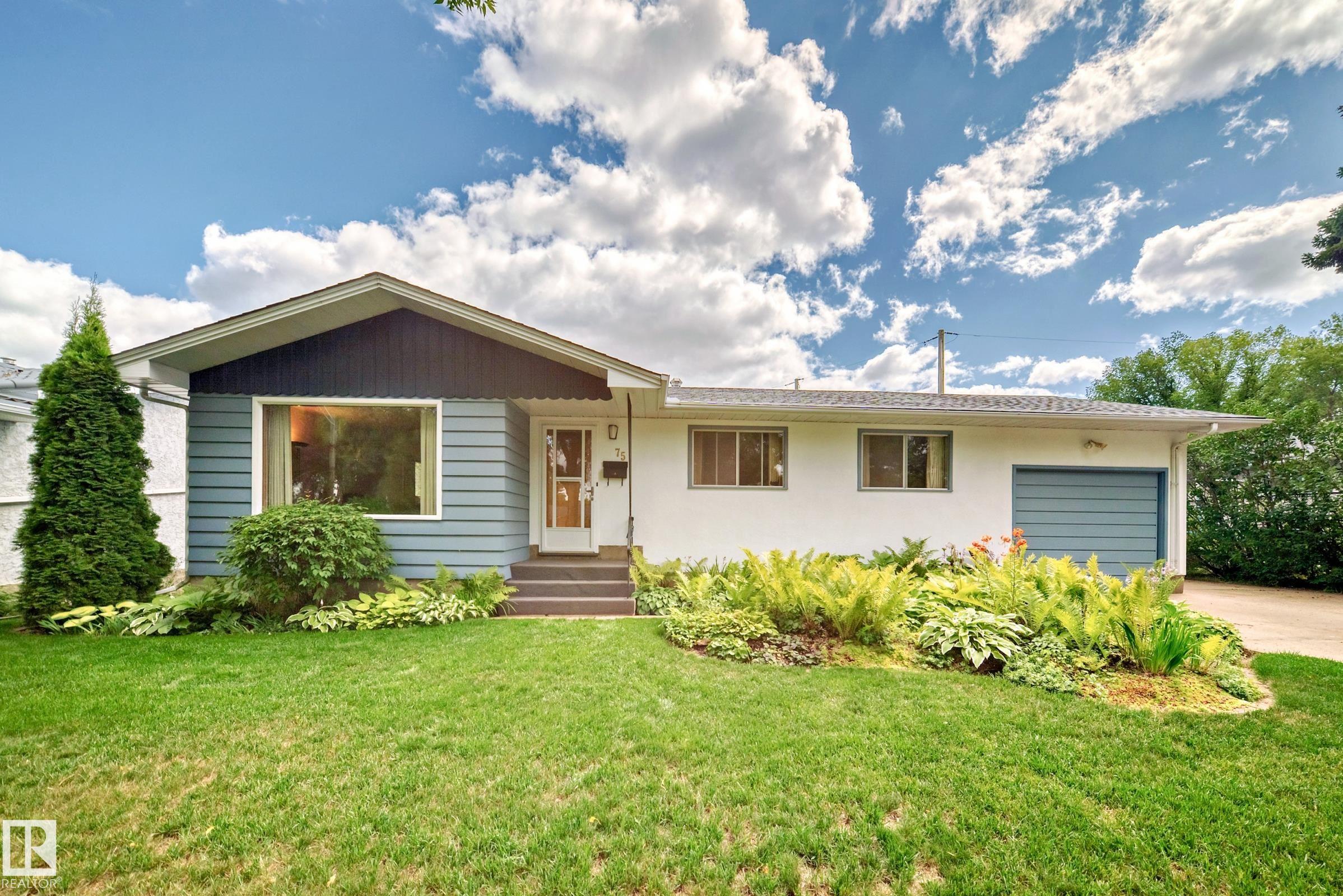 75 Sunset Boulevard, St. Albert, Alberta, T8N 0P2