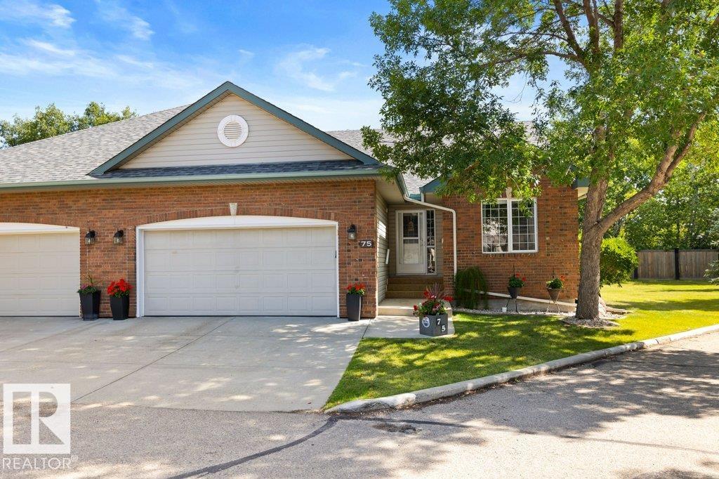 75 57b Erin Ridge Drive, St. Albert, Alberta, T8N 6G1