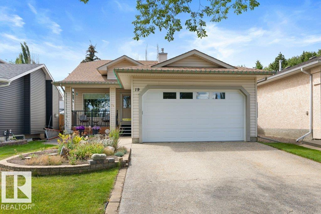 19 Oakland Way, St. Albert, Alberta, T8N 6R5