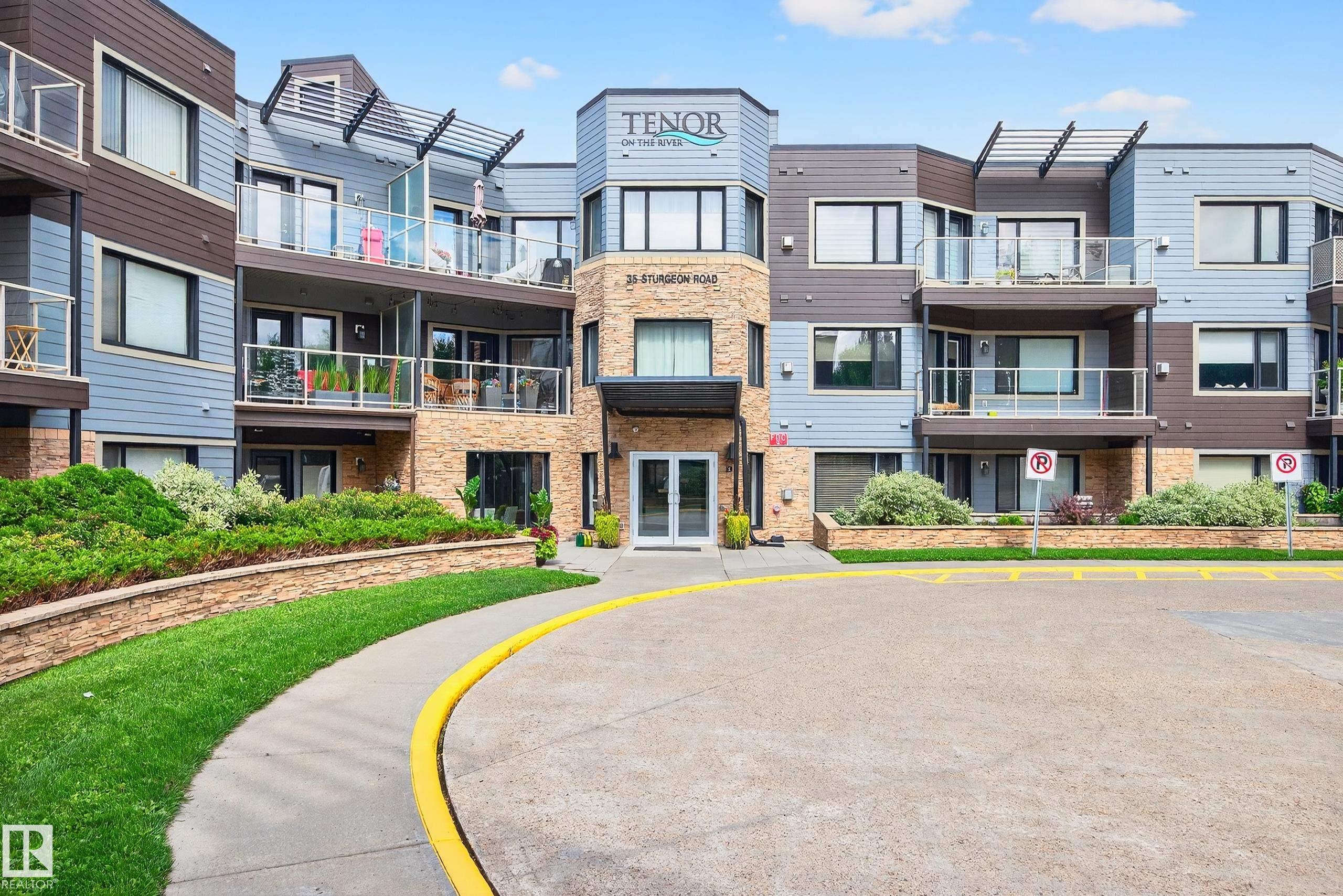 3 35 Sturgeon Road, St. Albert, Alberta, T8N 0E8