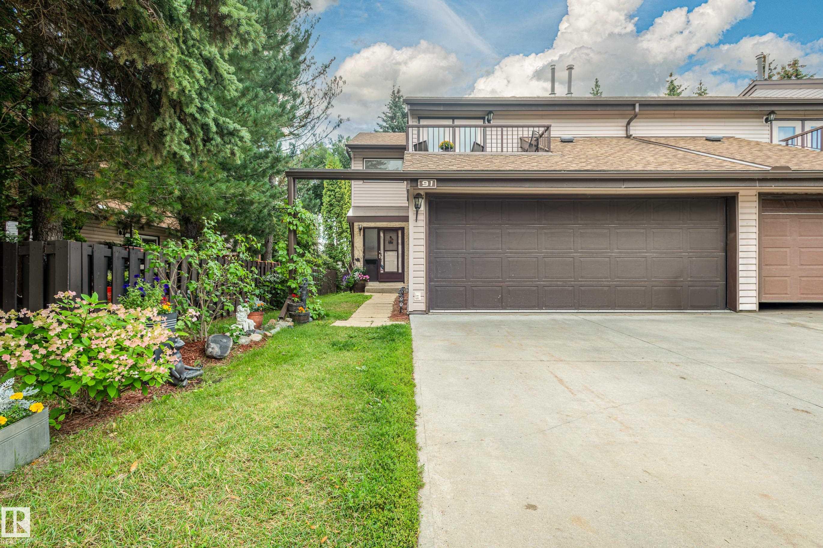 91 Grandin Woods Estates, St. Albert, Alberta, T8N 2Y4
