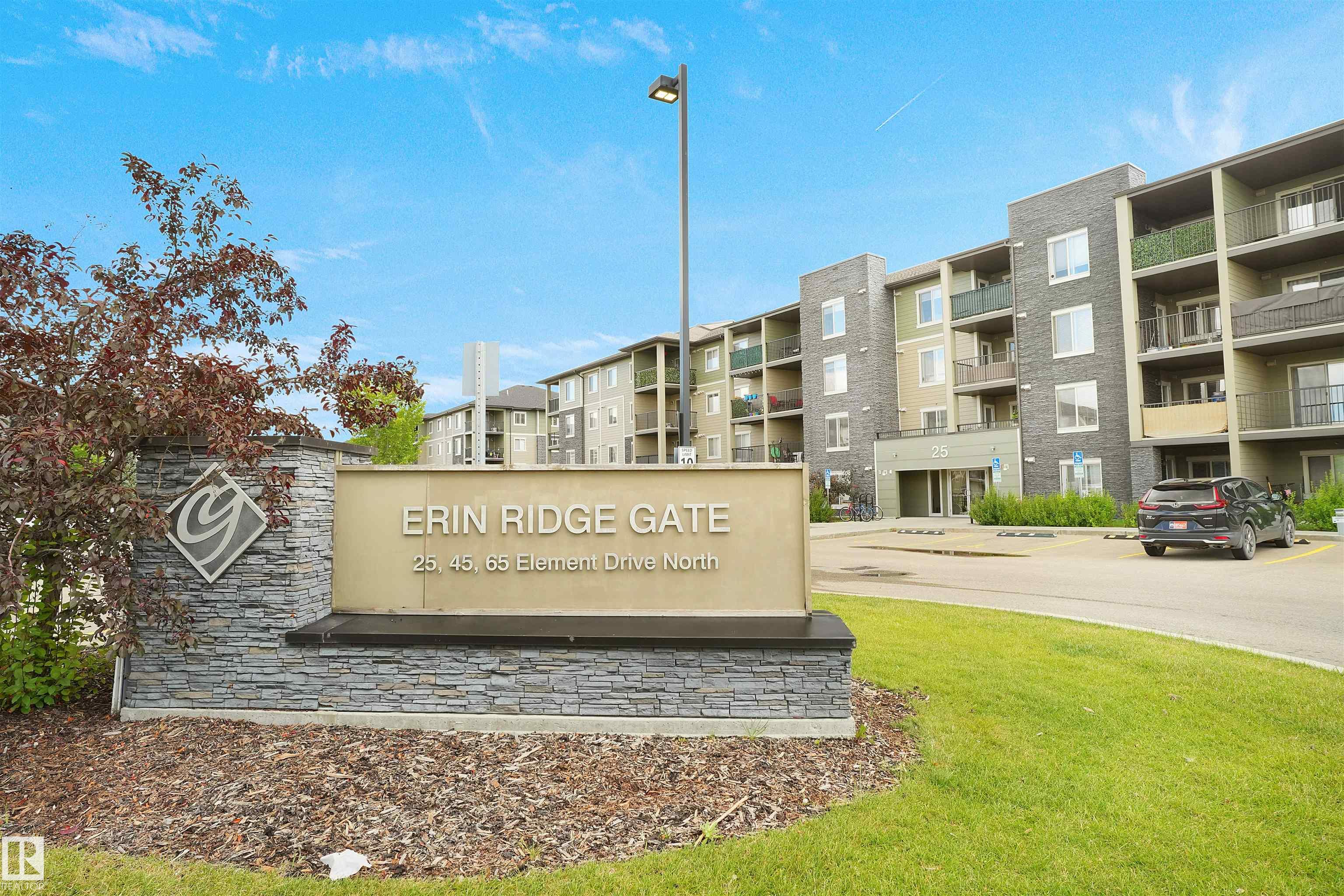 304 25 Element Dr, St. Albert, Alberta, T8N 7S1
