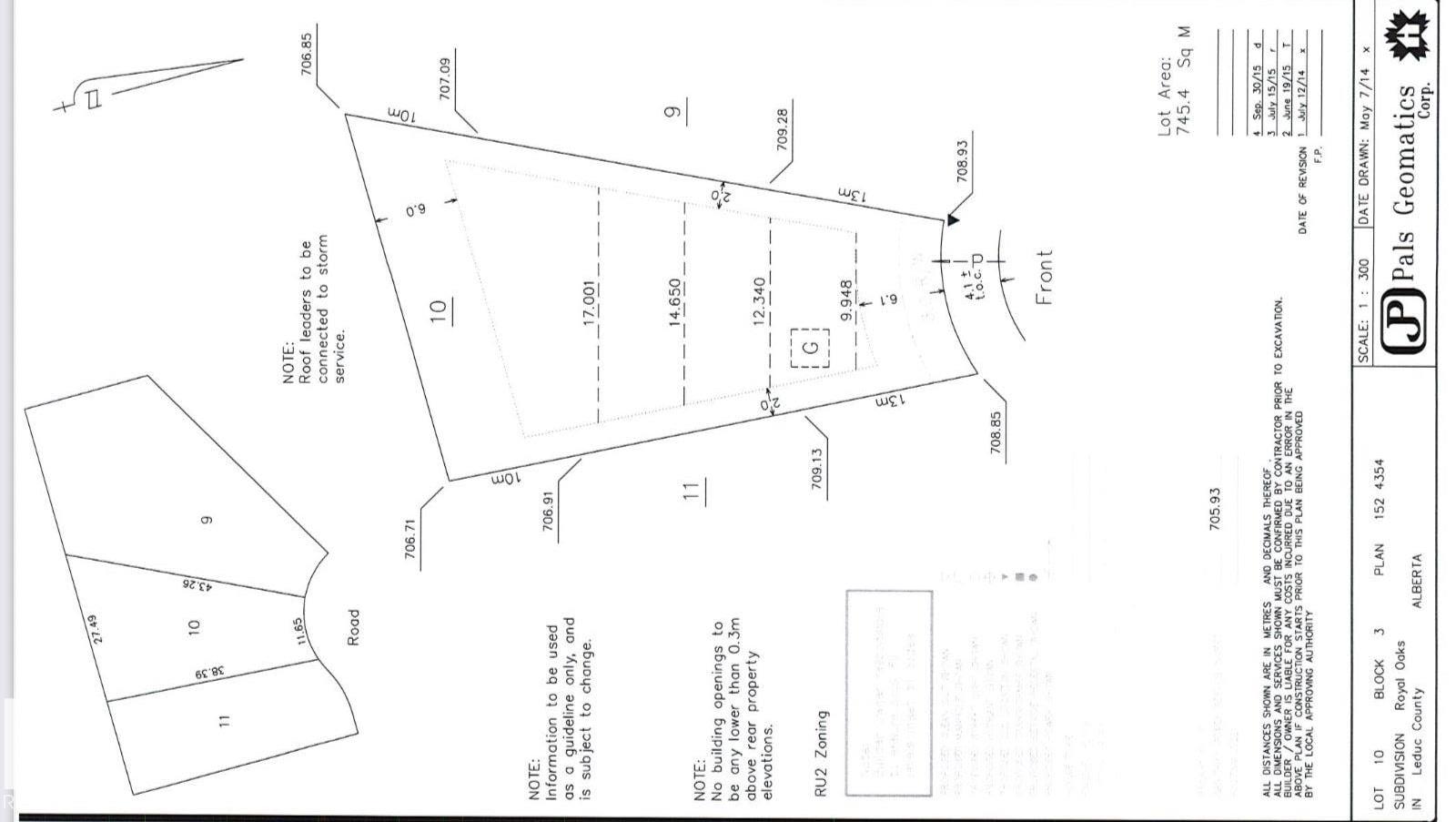 6376 30 St, Rural Leduc County, Alberta, T4X 2C1