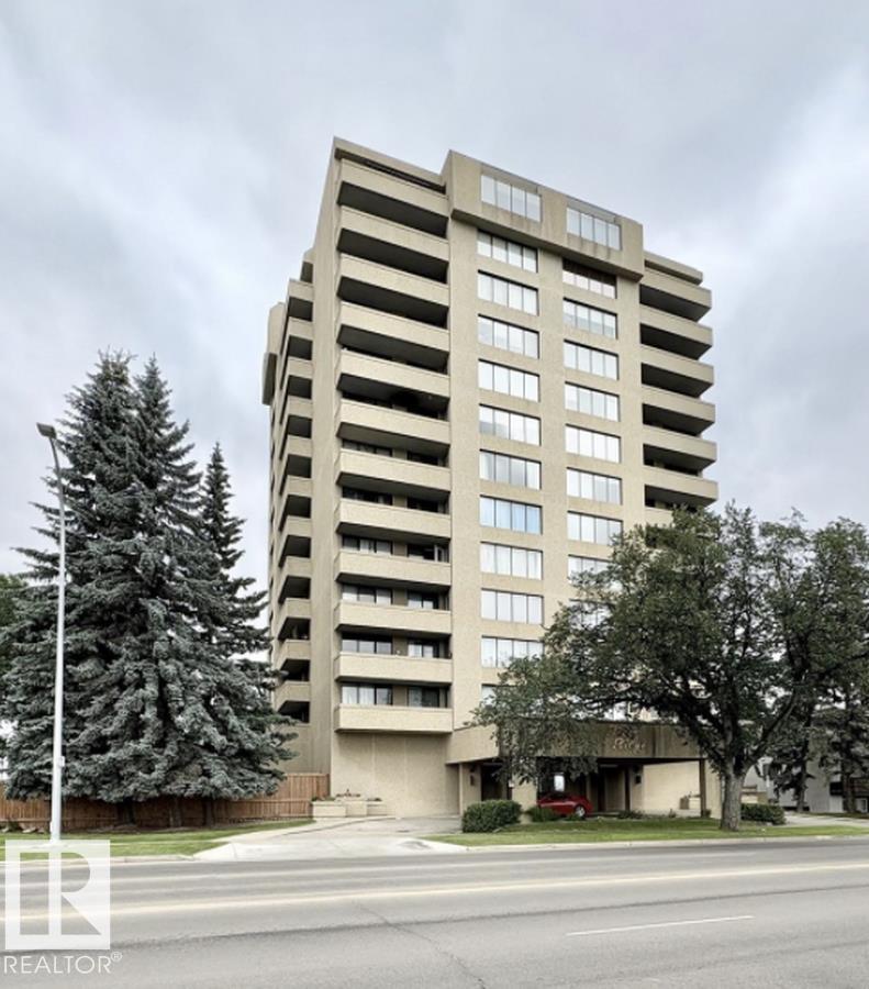 501 8340 Jasper Avenue, Edmonton, Alberta, T5H 4C6