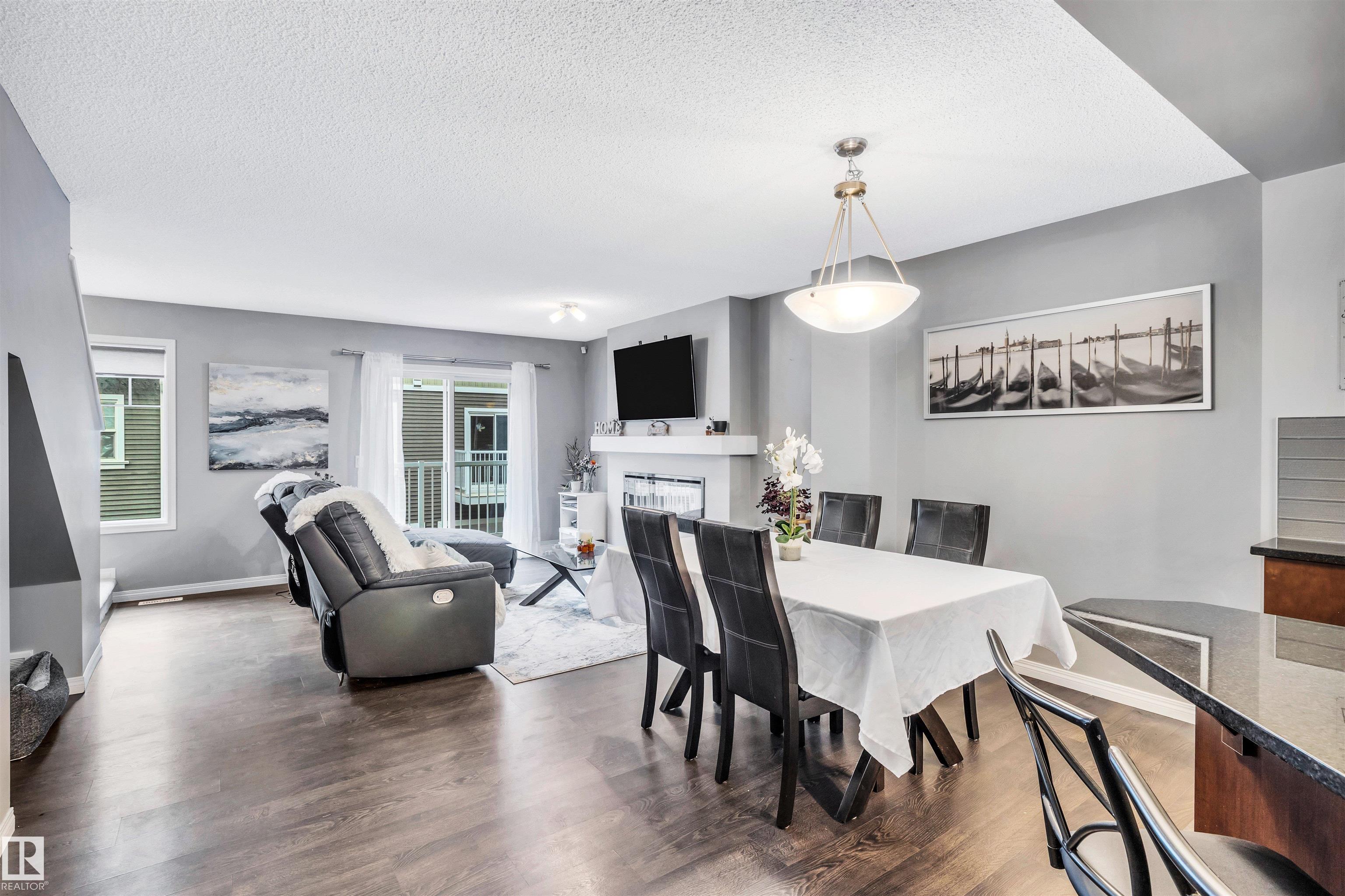 19 4050 Savaryn Drive Sw, Edmonton, Alberta, T6X 1R8
