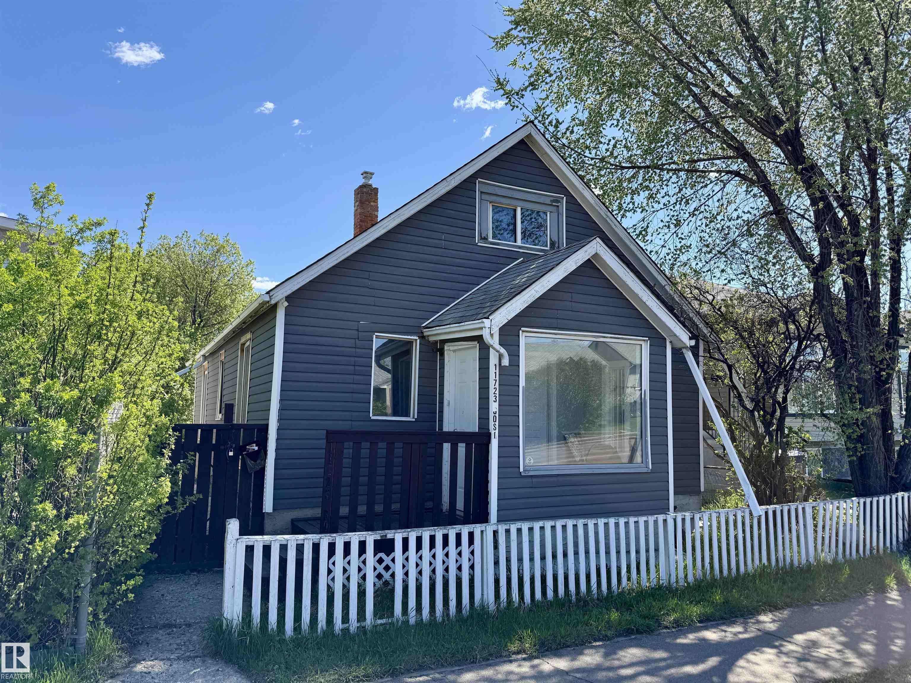 11723 80 Street Edmonton Alberta