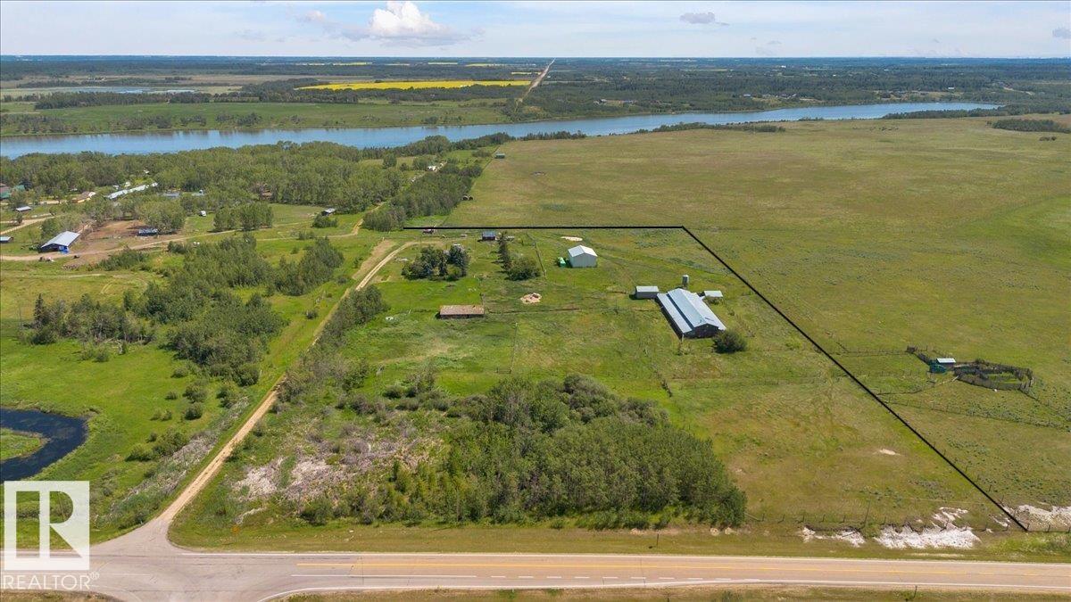 23427 Twp Rd 574, Rural Sturgeon County, Alberta, T8R 1L2