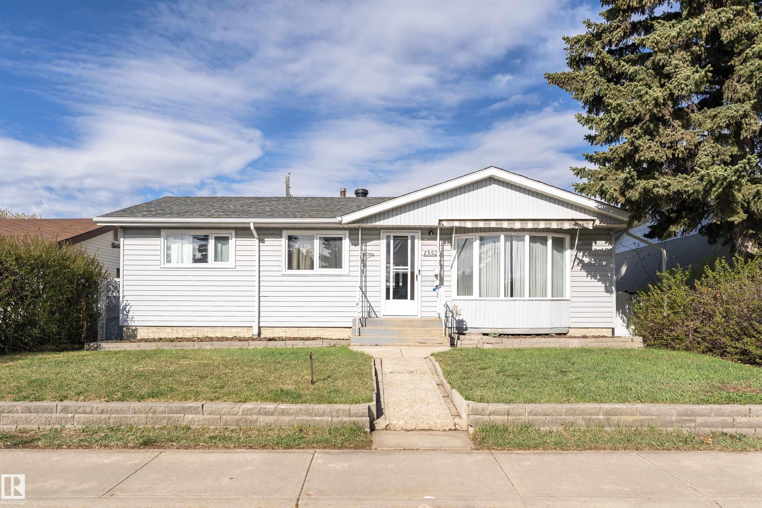 13520 113a Street, Edmonton, Alberta, T5E 5C4