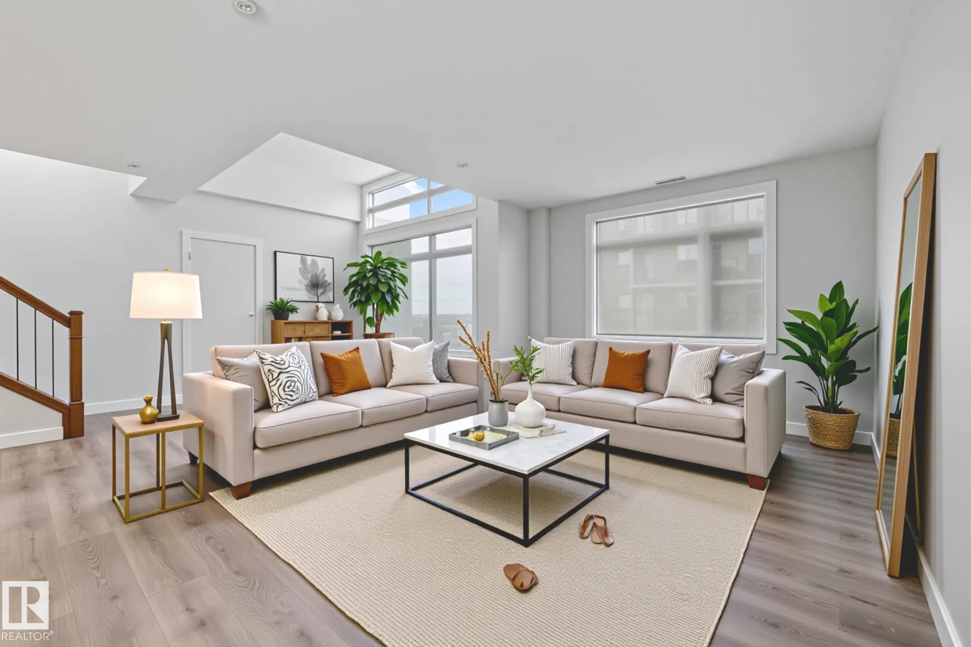 810 5151 Windermere Boulevard, Edmonton, Alberta, T6W 2K4