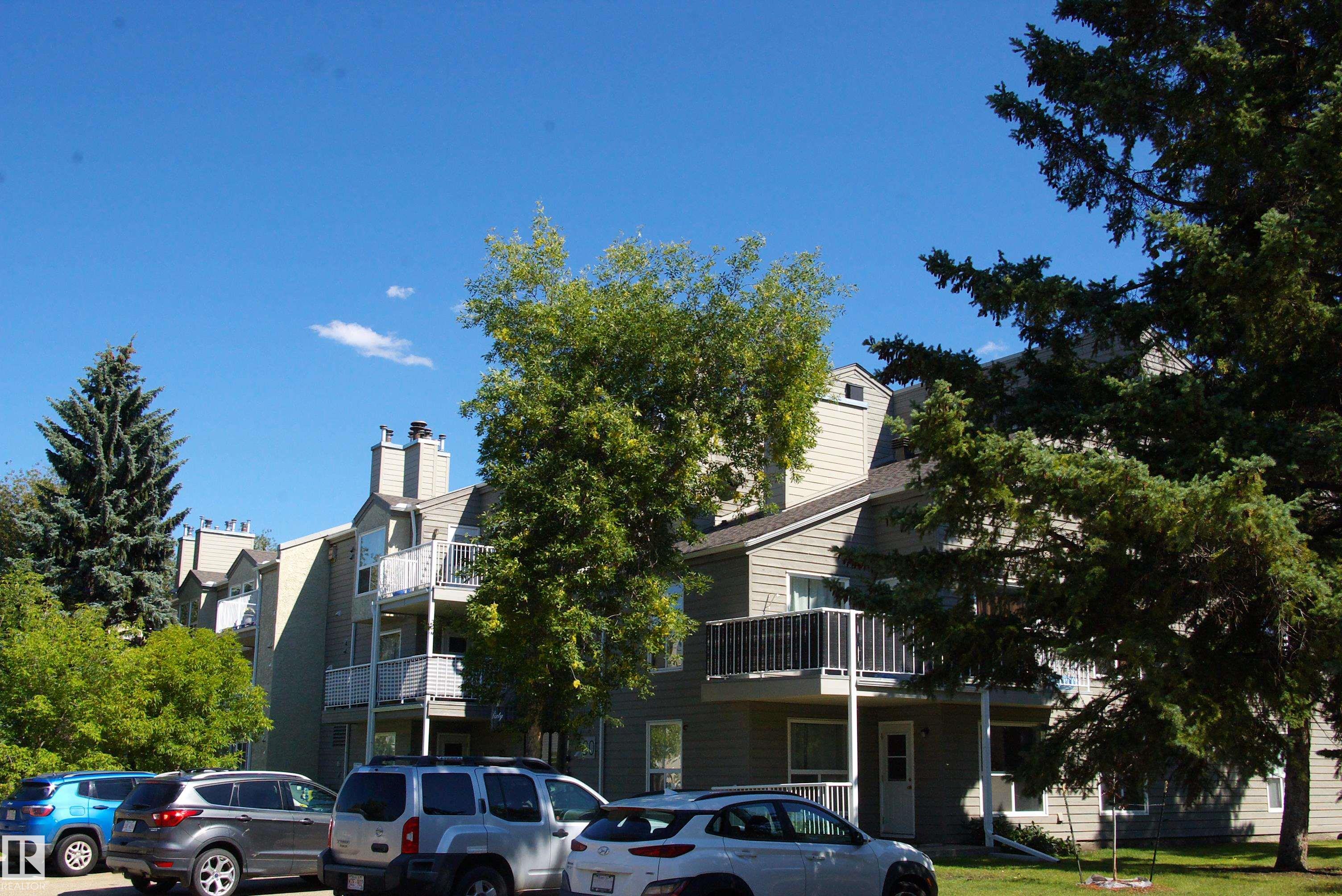 309 60 Alpine Place, St. Albert, Alberta, T8N 3Y2