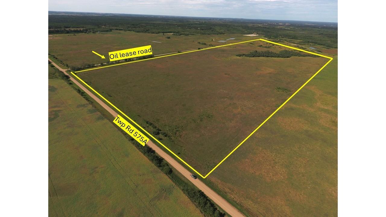 Twp Rd 575a & Rr 230, Rural Sturgeon County, Alberta, T0A 2W0