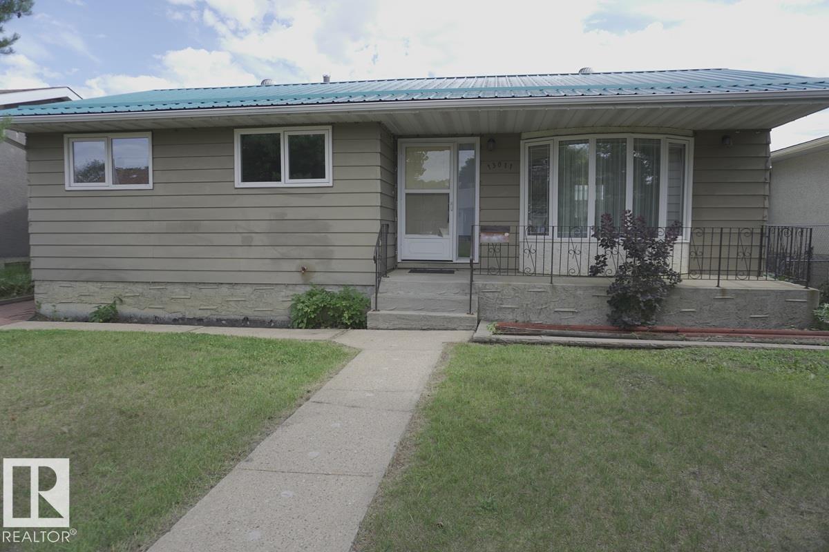 13011 123 Street, Edmonton, Alberta, T5J 0J8