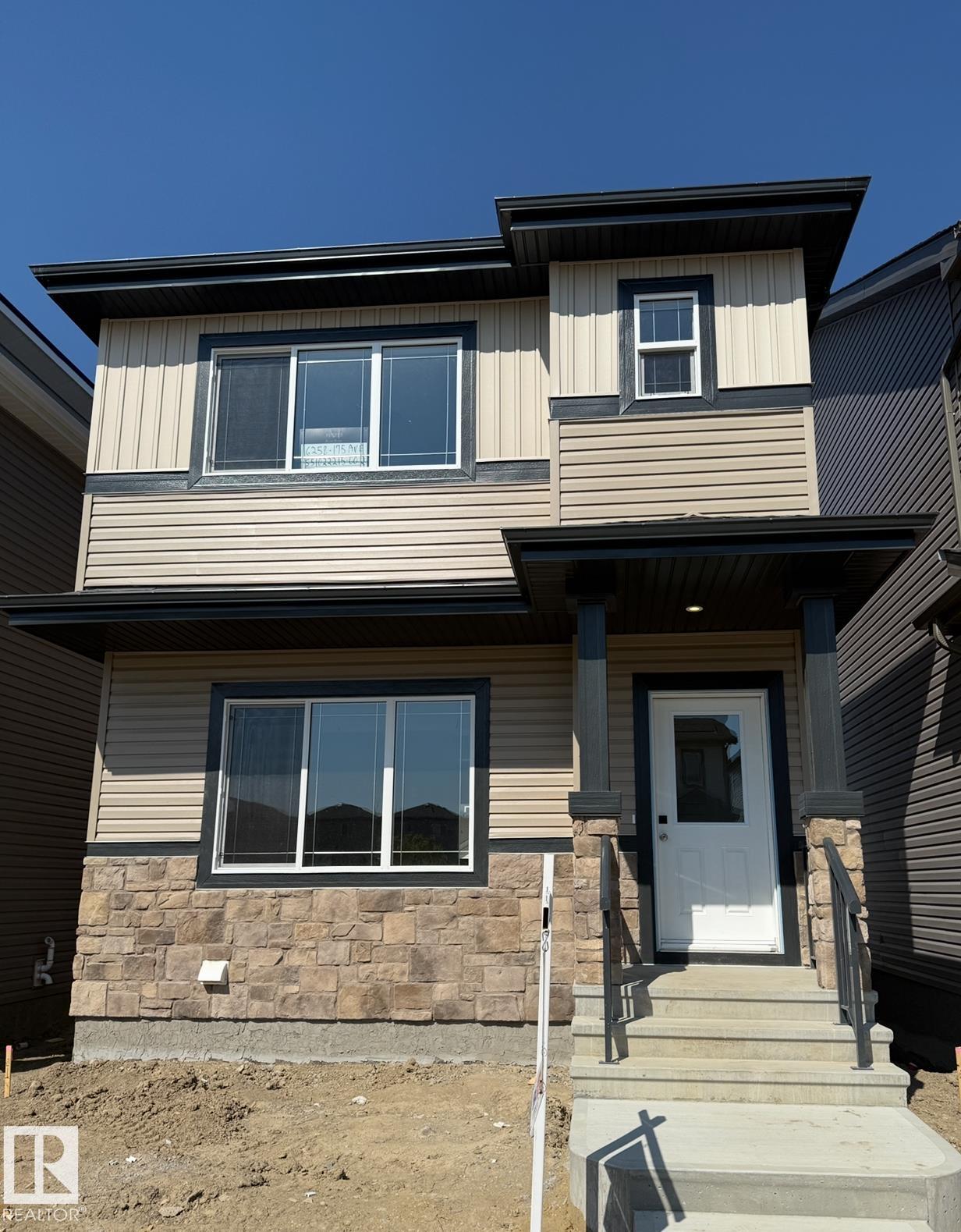 6258 175a Avenue, Edmonton, Alberta, T5Y 4A5