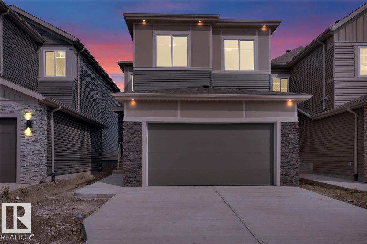 6 Edgefield Way, St. Albert, Alberta, T8N 8A1