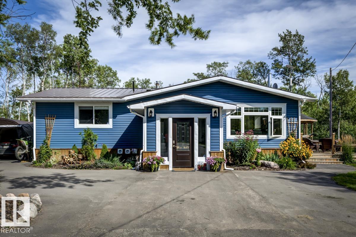 21539 TWP ROAD 520 Rural Strathcona County Alberta