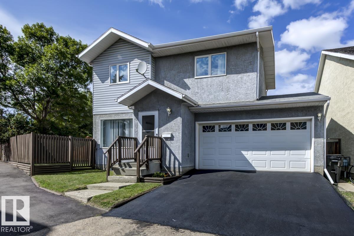 14659 52 Street Edmonton Alberta