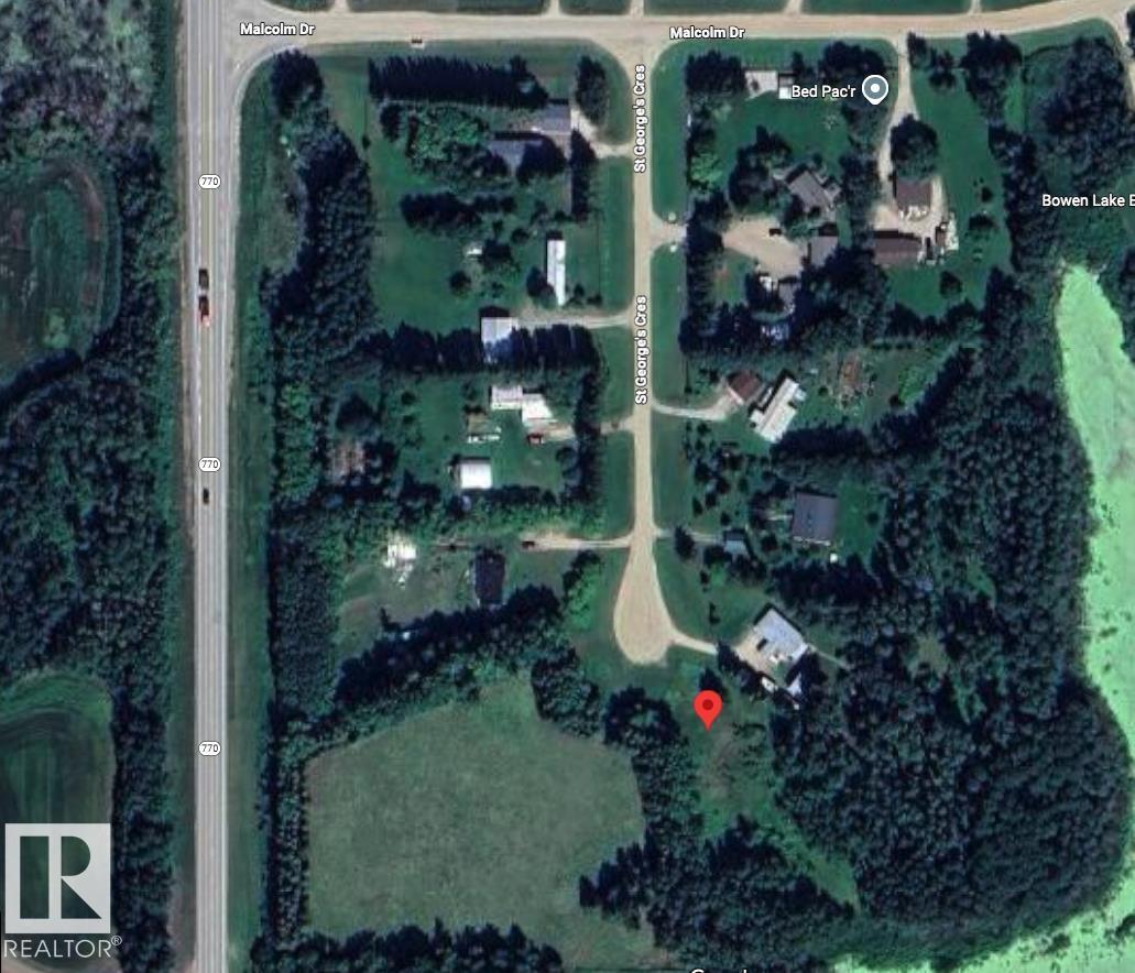 13 53025 Hghway 770, Rural Parkland County, Alberta, T0E 0H0