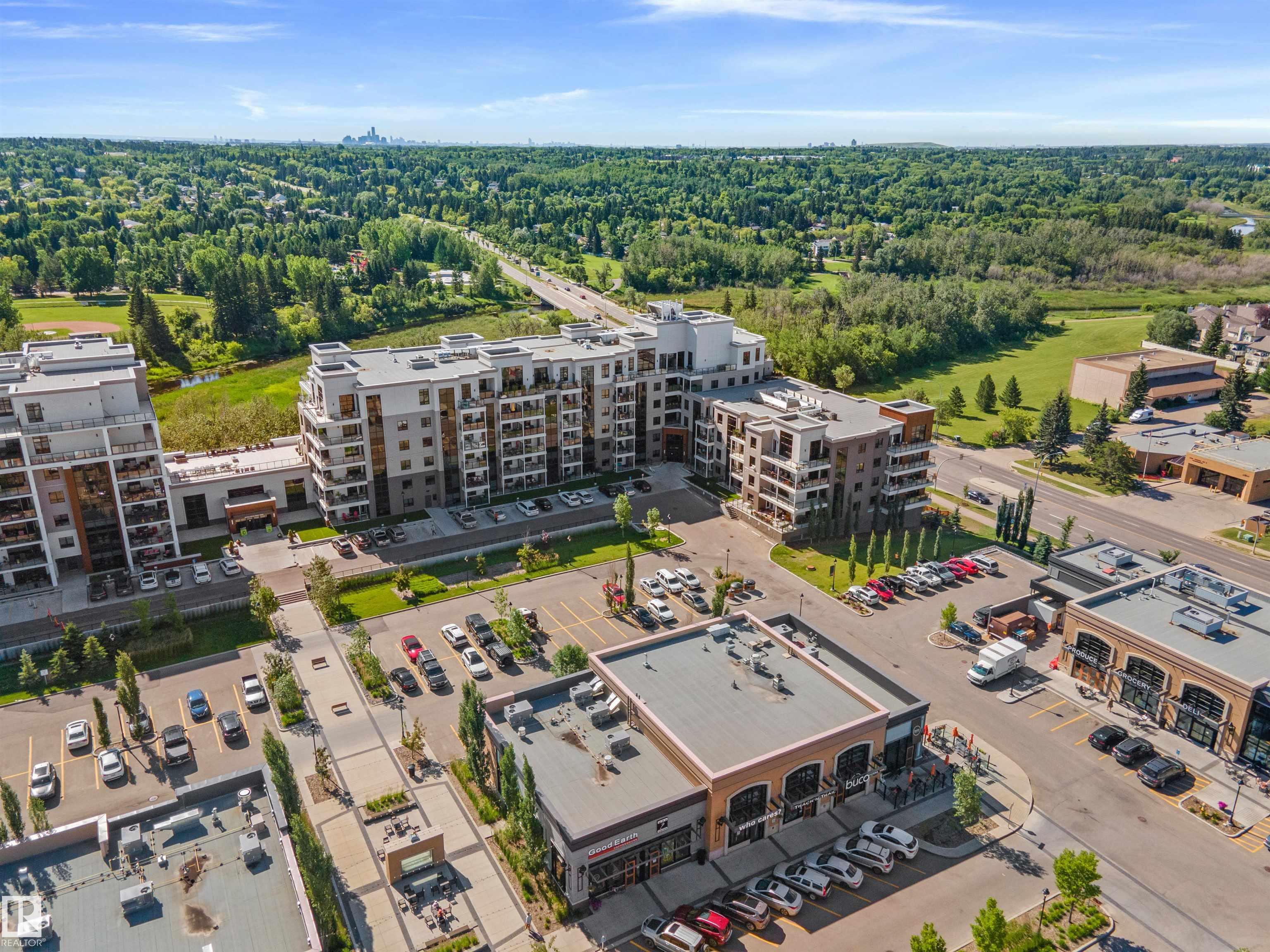 628 200 Bellerose Drive, St. Albert, Alberta, T8N 7P7