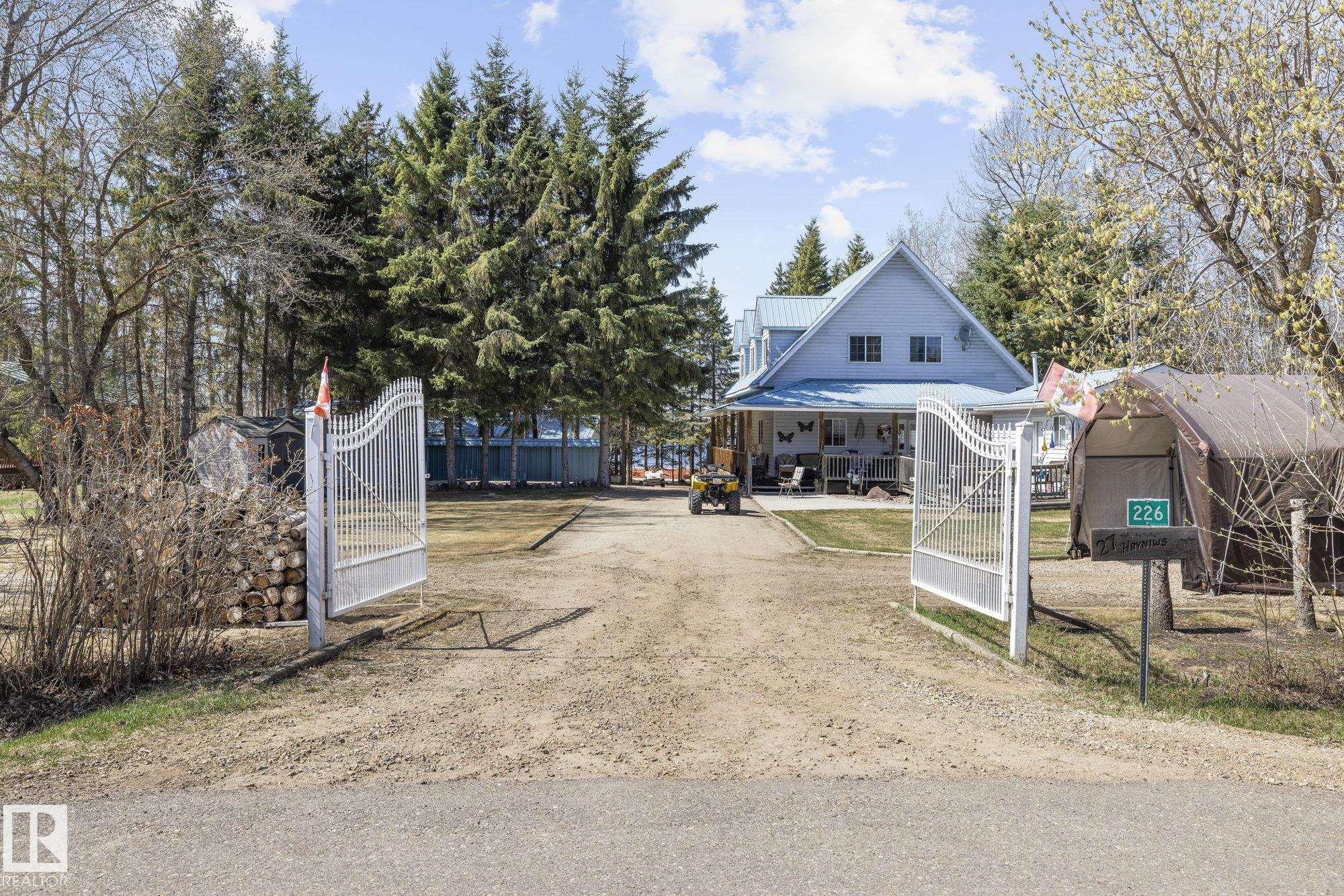 60201 Rng Rd, Rural St. Paul County, Alberta, T0A 0N0