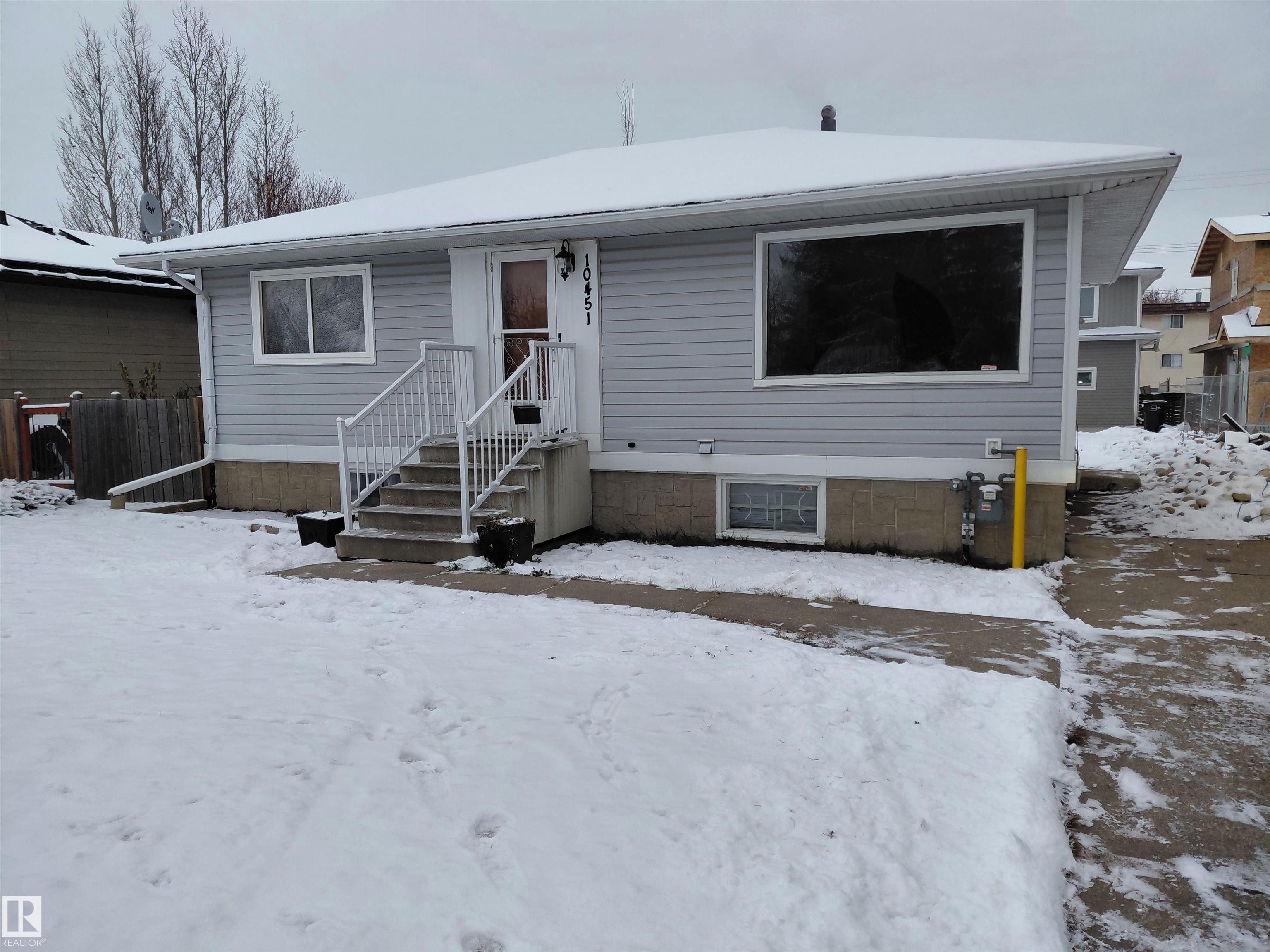 10451 157 Street, Edmonton, Alberta, T5P 2V1