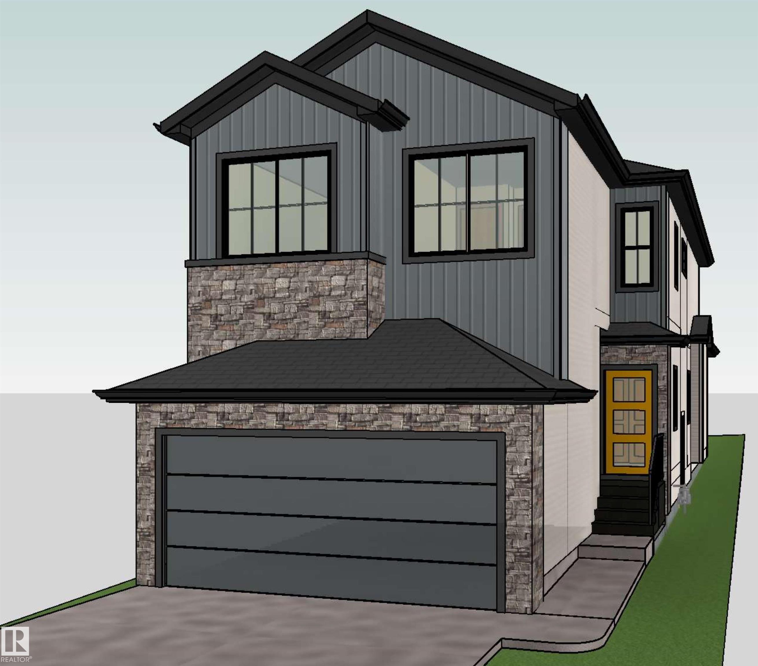 14 Gable Common, Spruce Grove, Alberta, T7X 2W2
