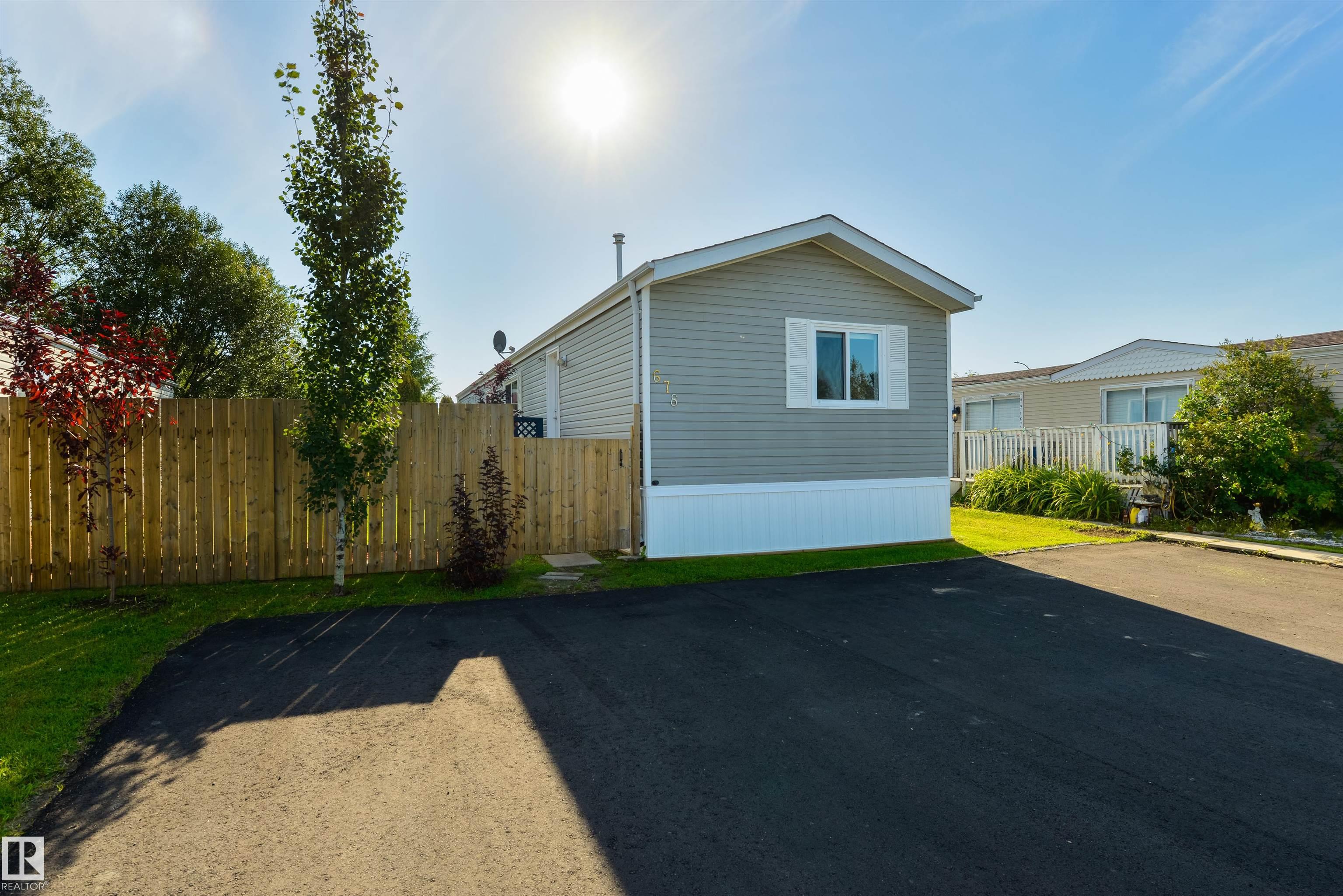 678 53222 Rge Rd 272, Rural Parkland County, Alberta, T7X 3P8