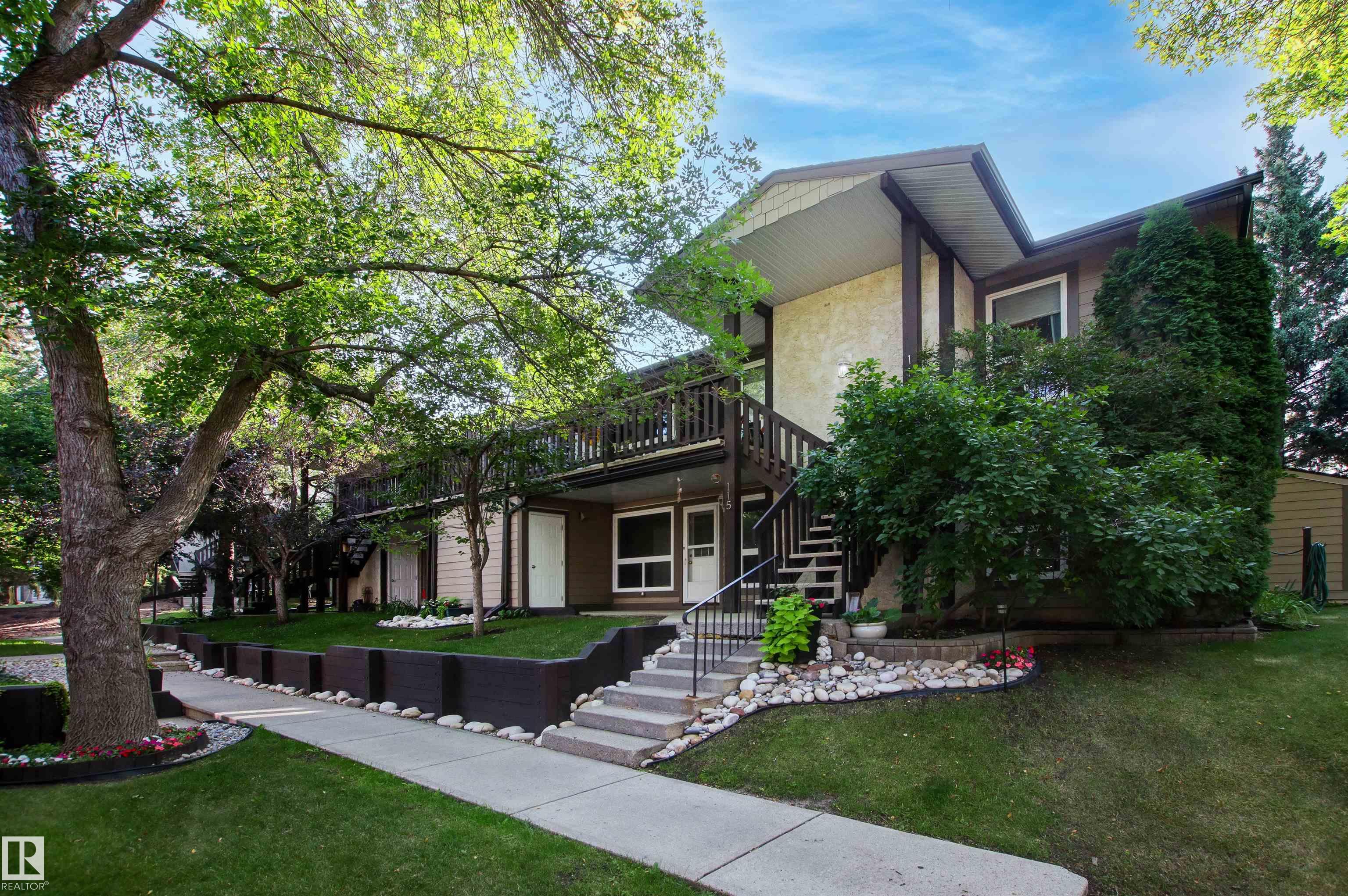 115 70 Woodlands Road, St. Albert, Alberta, T8N 5H4