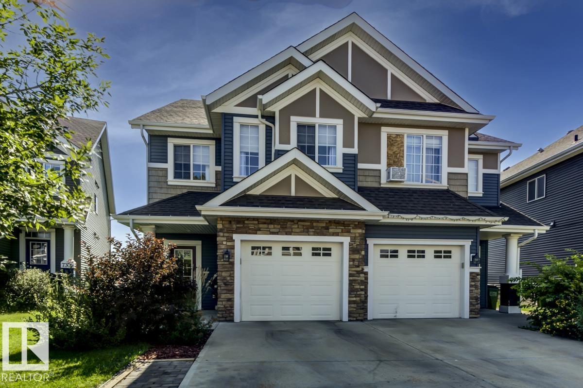 7307 24 Avenue Edmonton Alberta