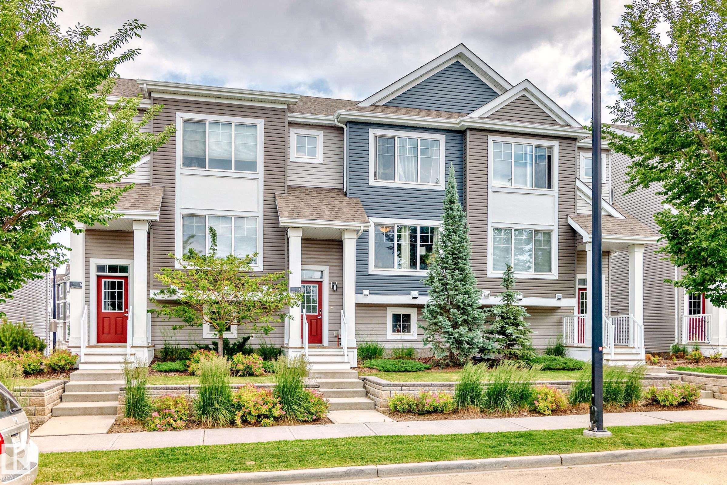 5 1391 Starling Drive, Edmonton, Alberta, T5S 0L3