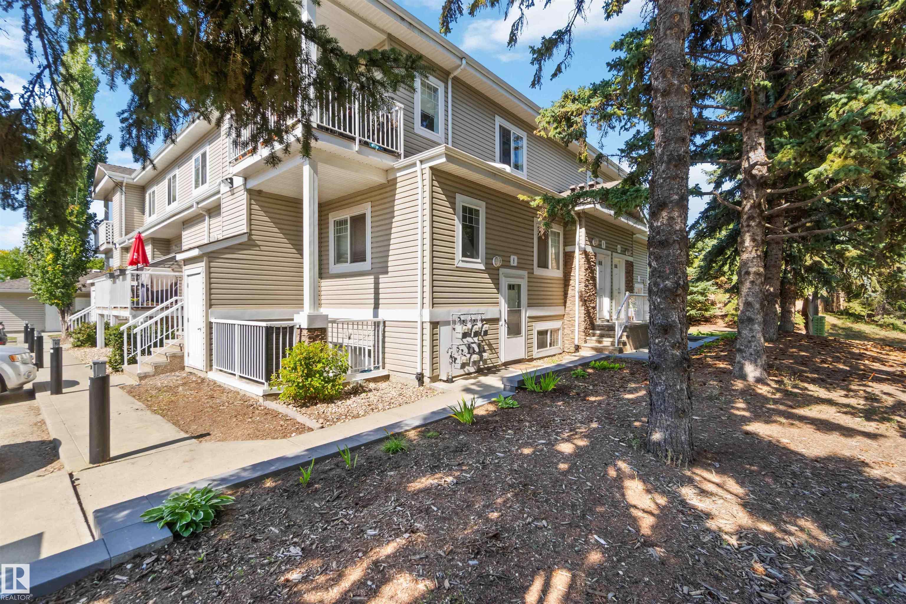 8a 79 Bellerose Drive, St. Albert, Alberta, T8N 1C5