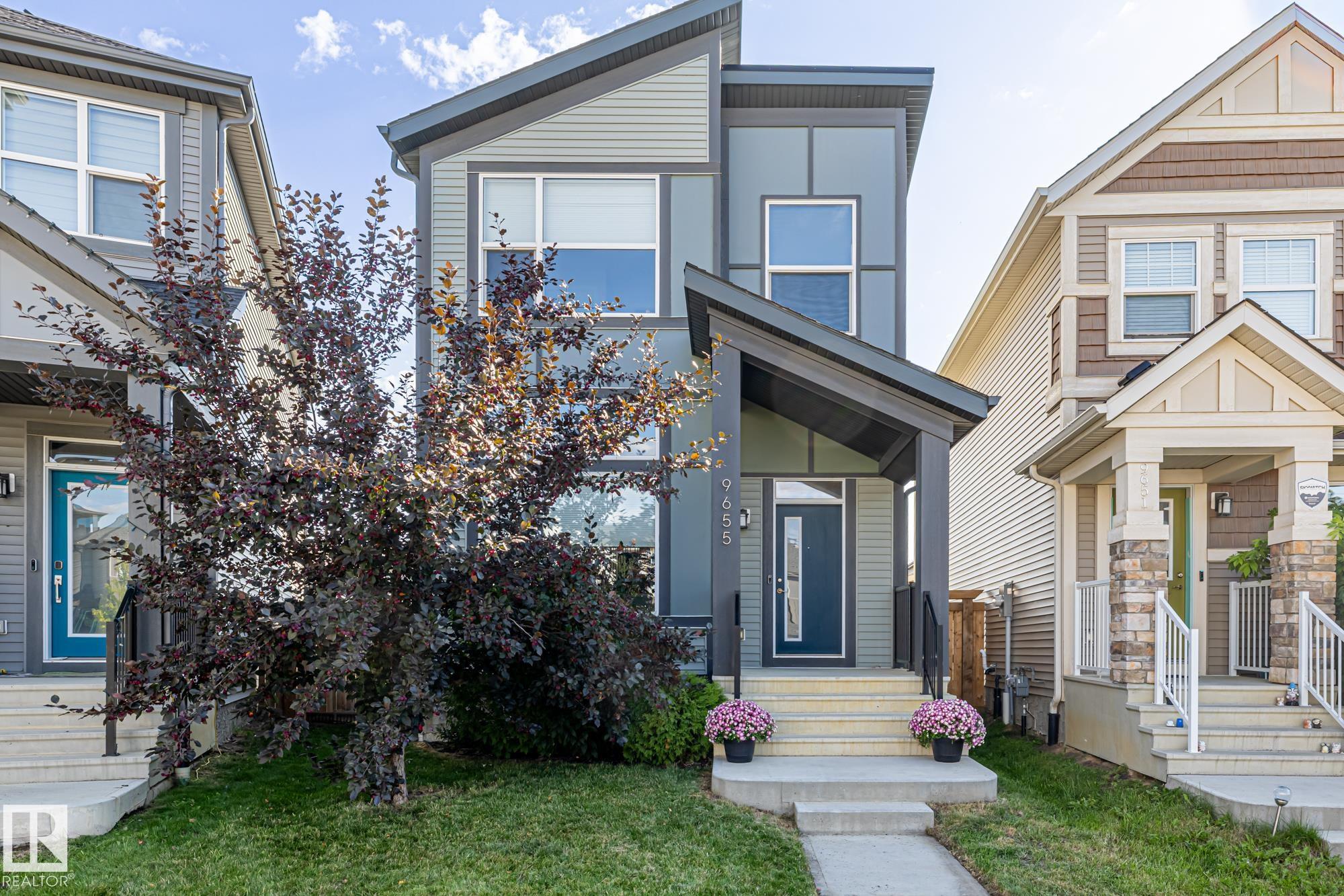 9655 225 Street, Edmonton, Alberta, T5T 7K5