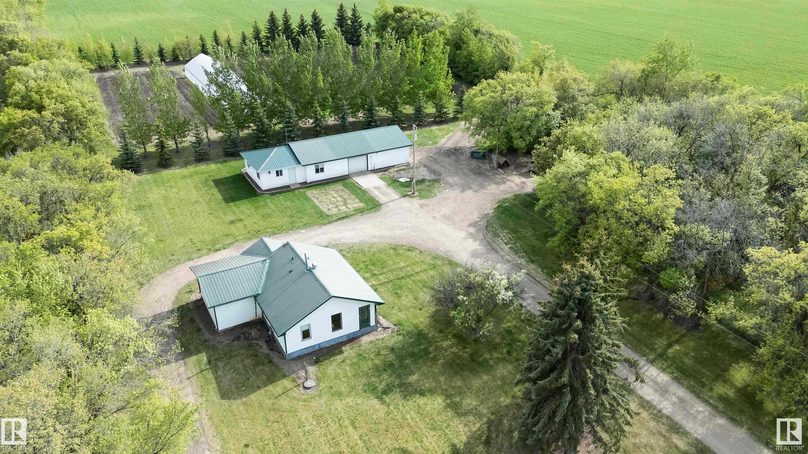 1017 Twp Rd 602, Rural Westlock County, Alberta, T7P 2N4