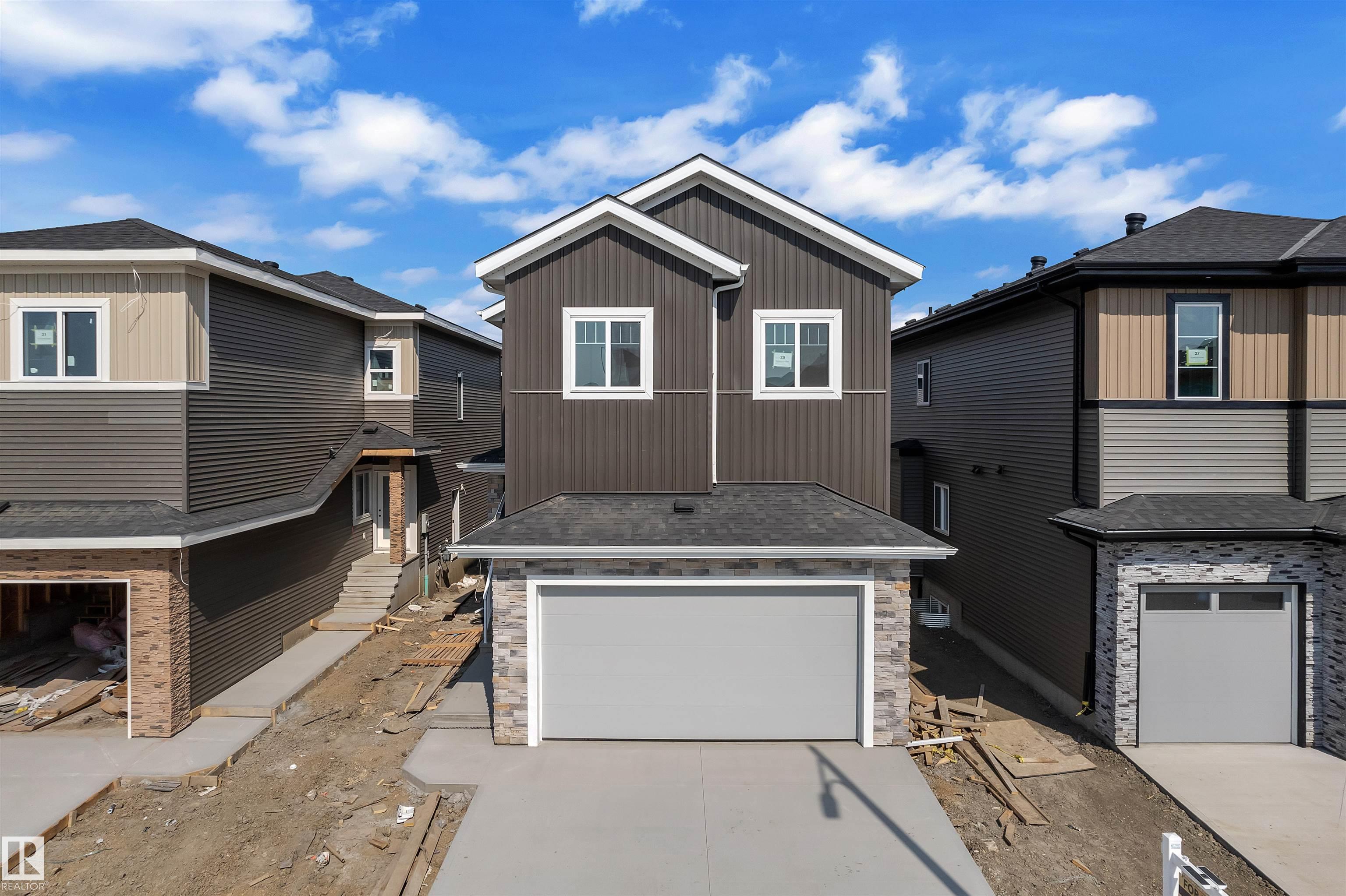 29 Eldridge Point(e), St. Albert, Alberta, T8N 8C3