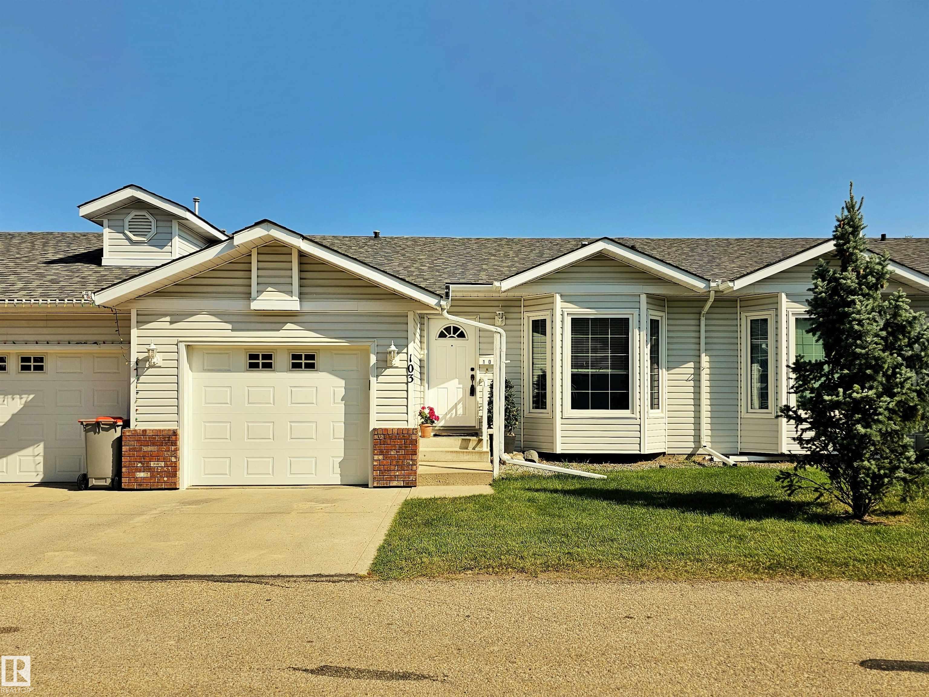 103 4408 37 Street, Stony Plain, Alberta, T7Z 1N2