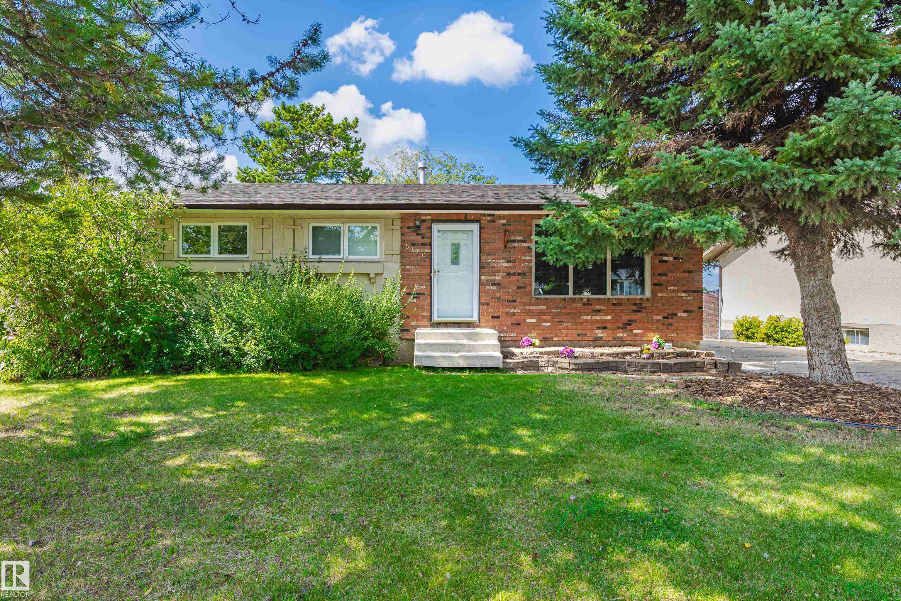 5120 53 Street, Bon Accord, Alberta, T0A 0K0