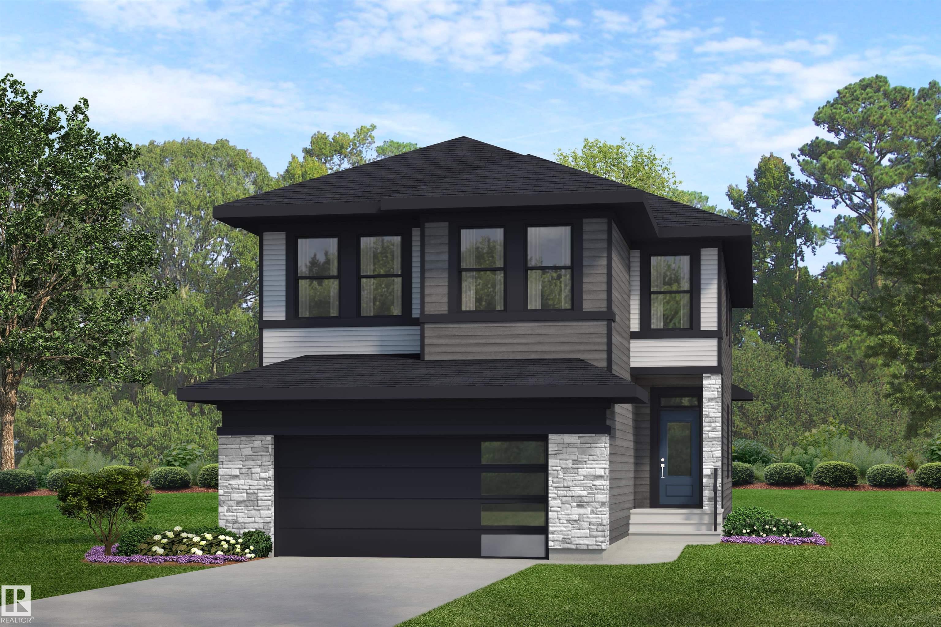 128 Jennifer Crescent, St. Albert, Alberta, T8N 8B6