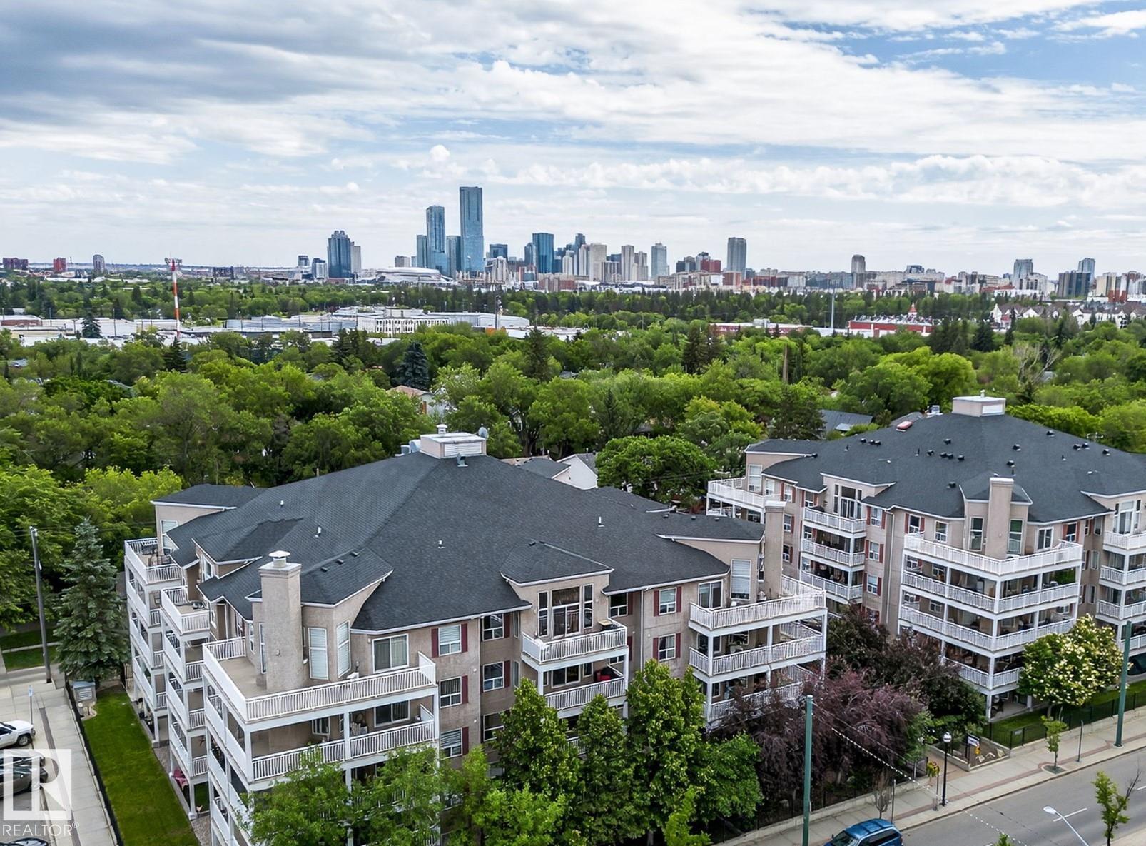 410 10951 124 Street, Edmonton, Alberta, T5M 4E1