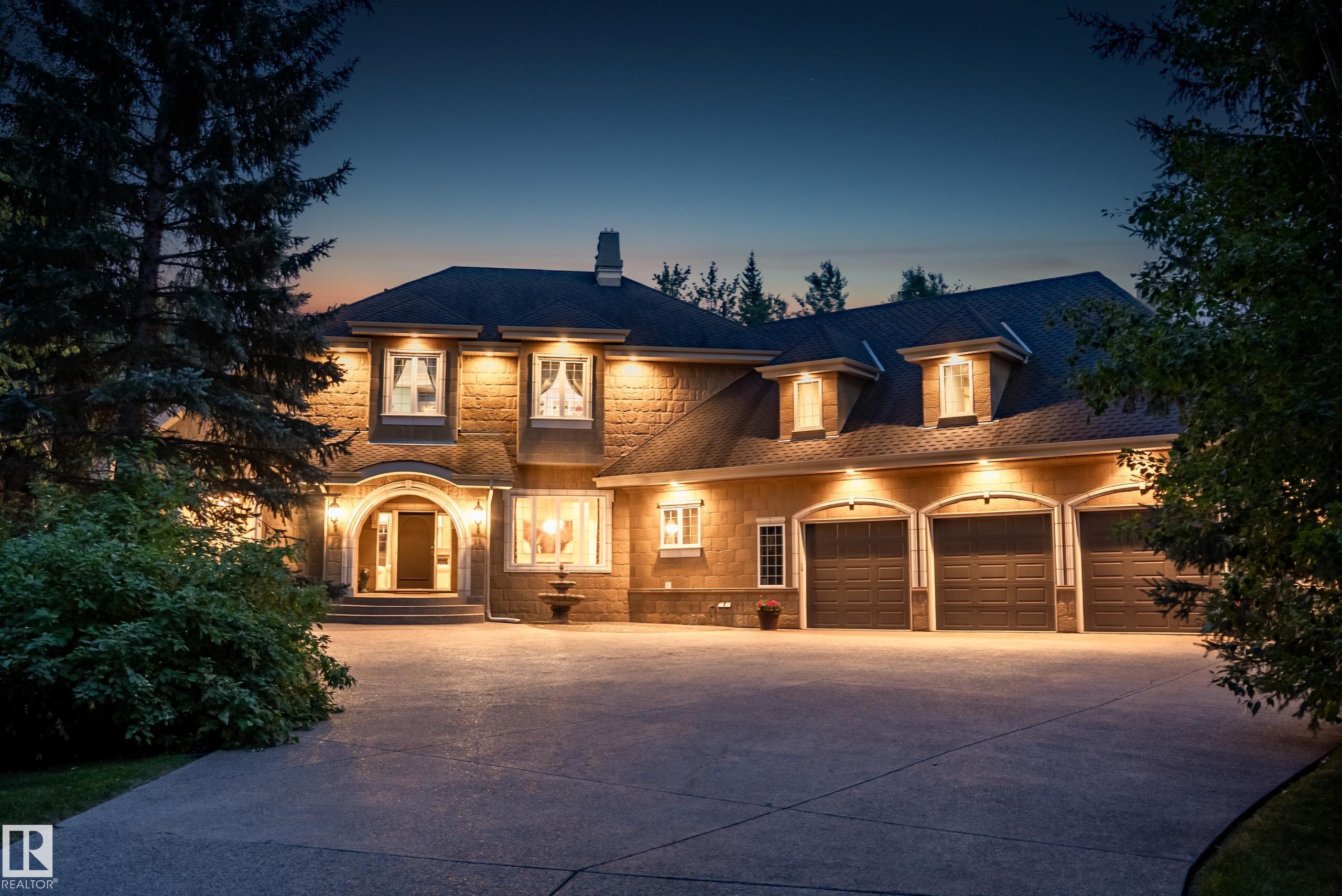 120 52147 RGE ROAD 231 Rural Strathcona County Alberta